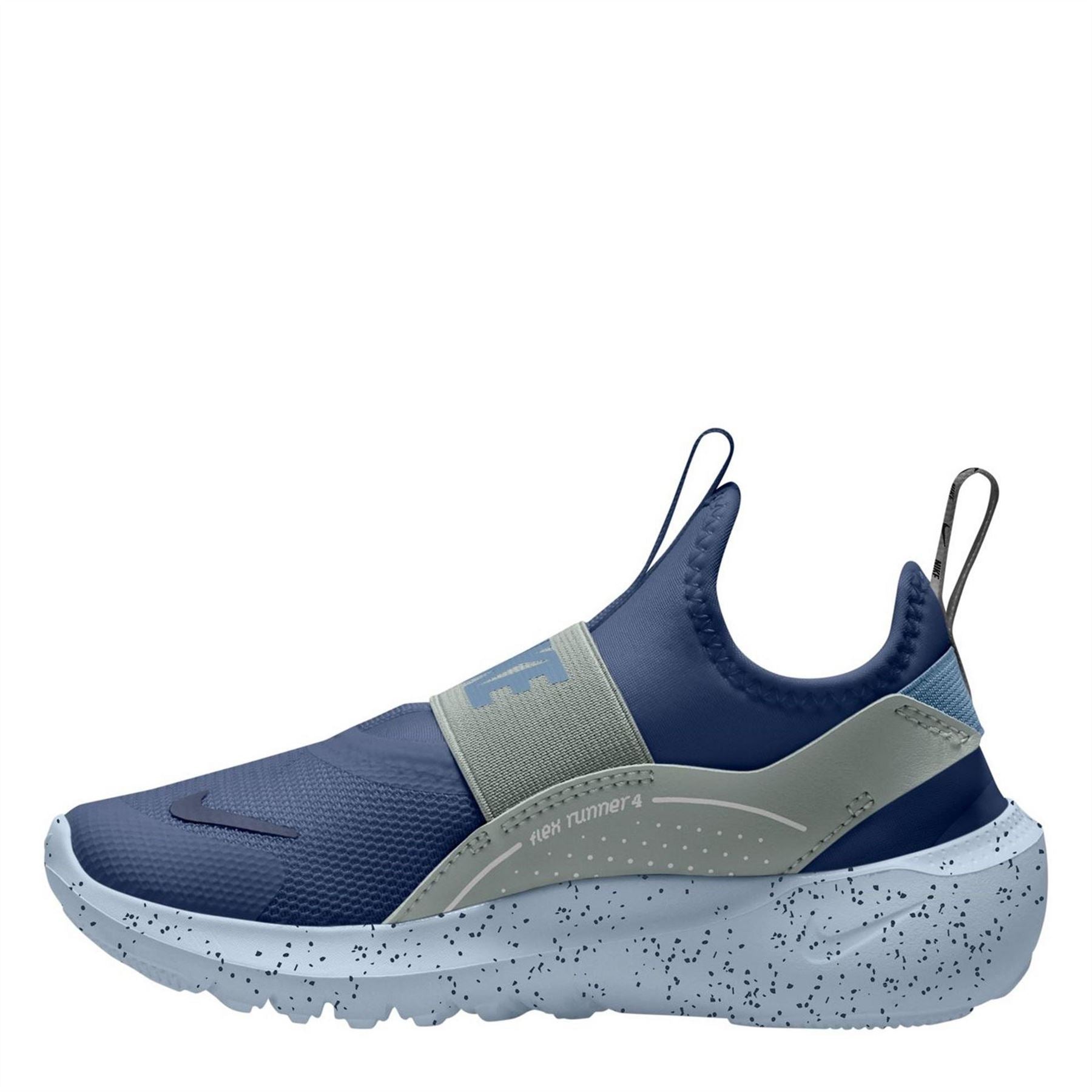 Nike Flex Runner 4 Shoes Childrens
