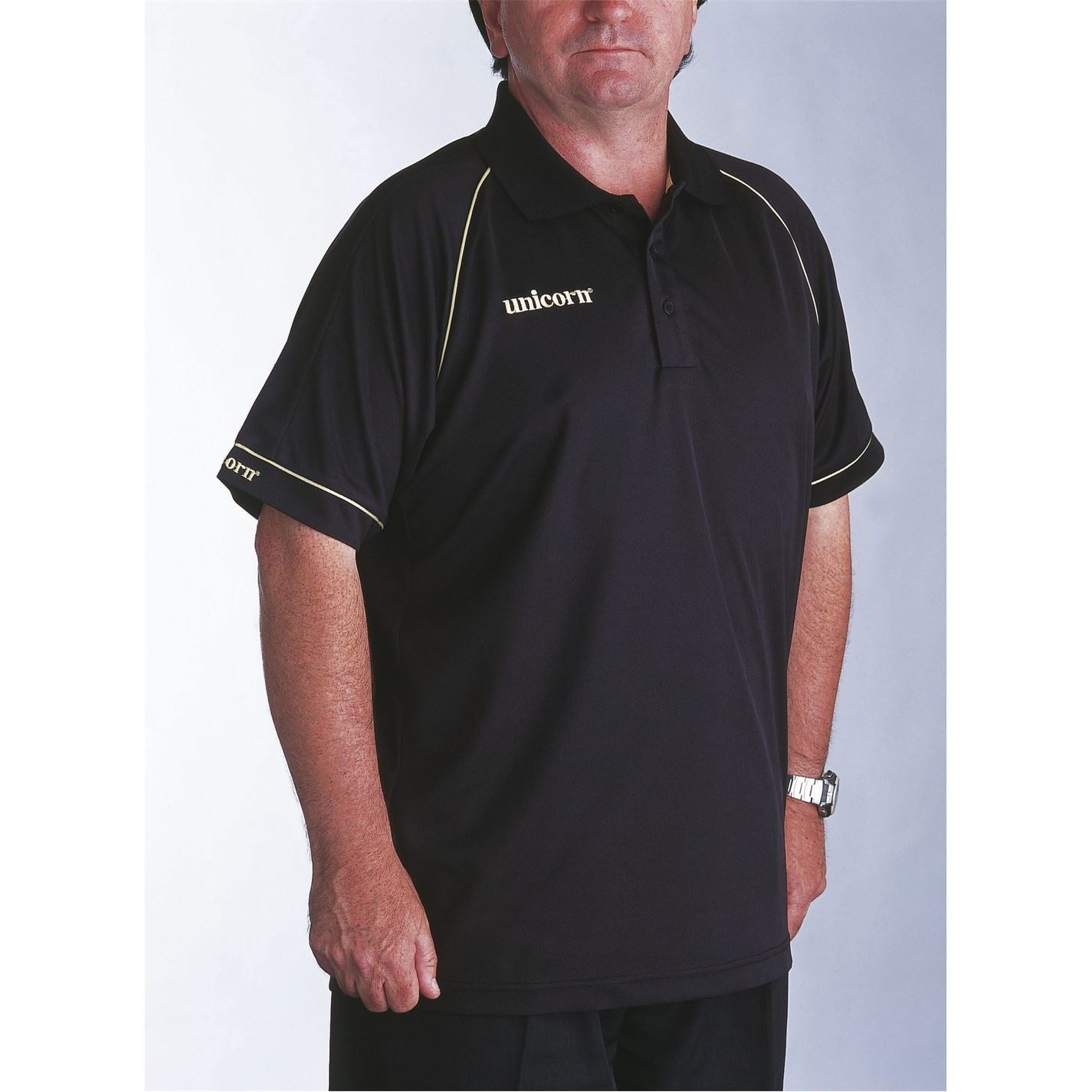 Unicorn Darts Polo Darts Shirt