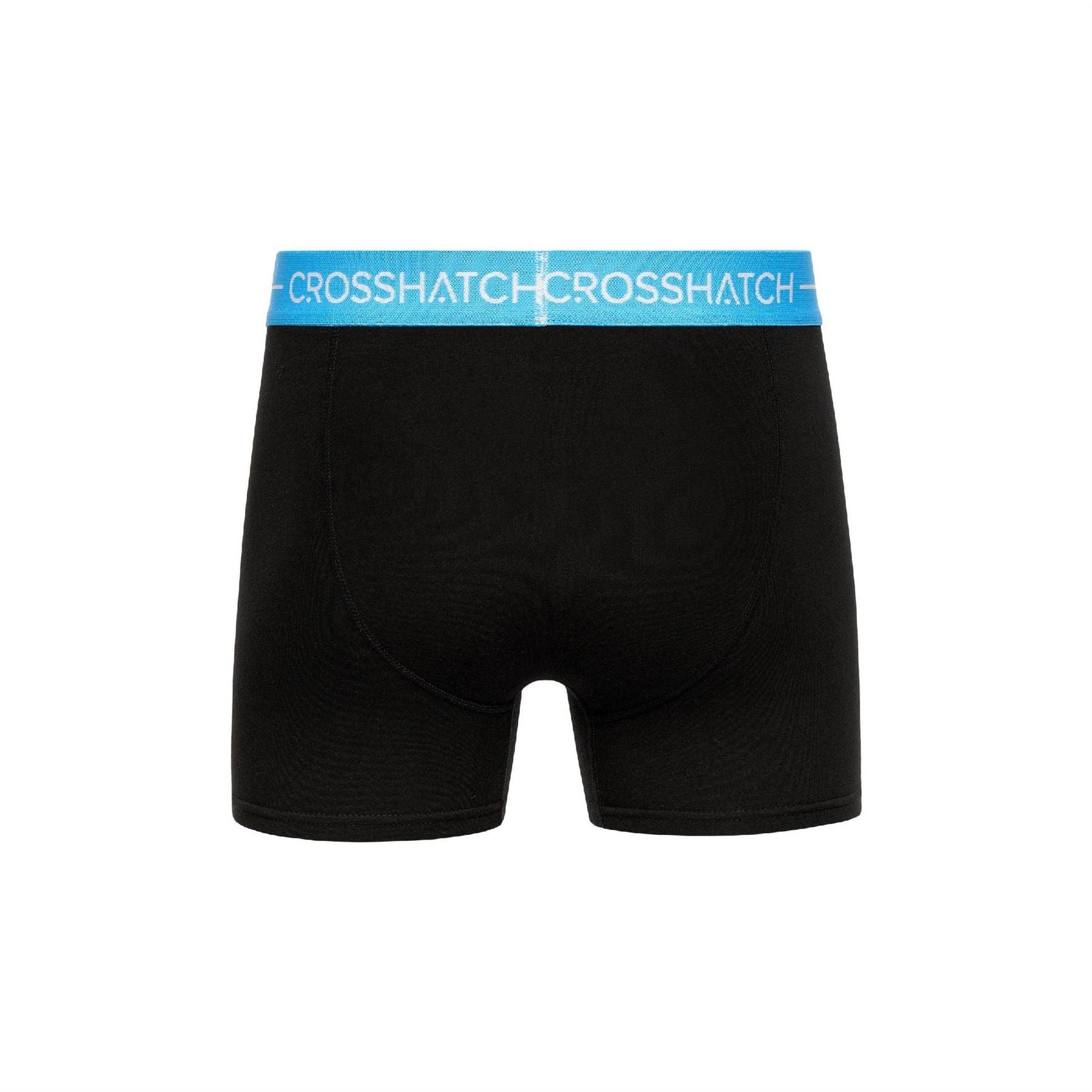 Crosshatch Astral 3 Pack Boxer Briefs
