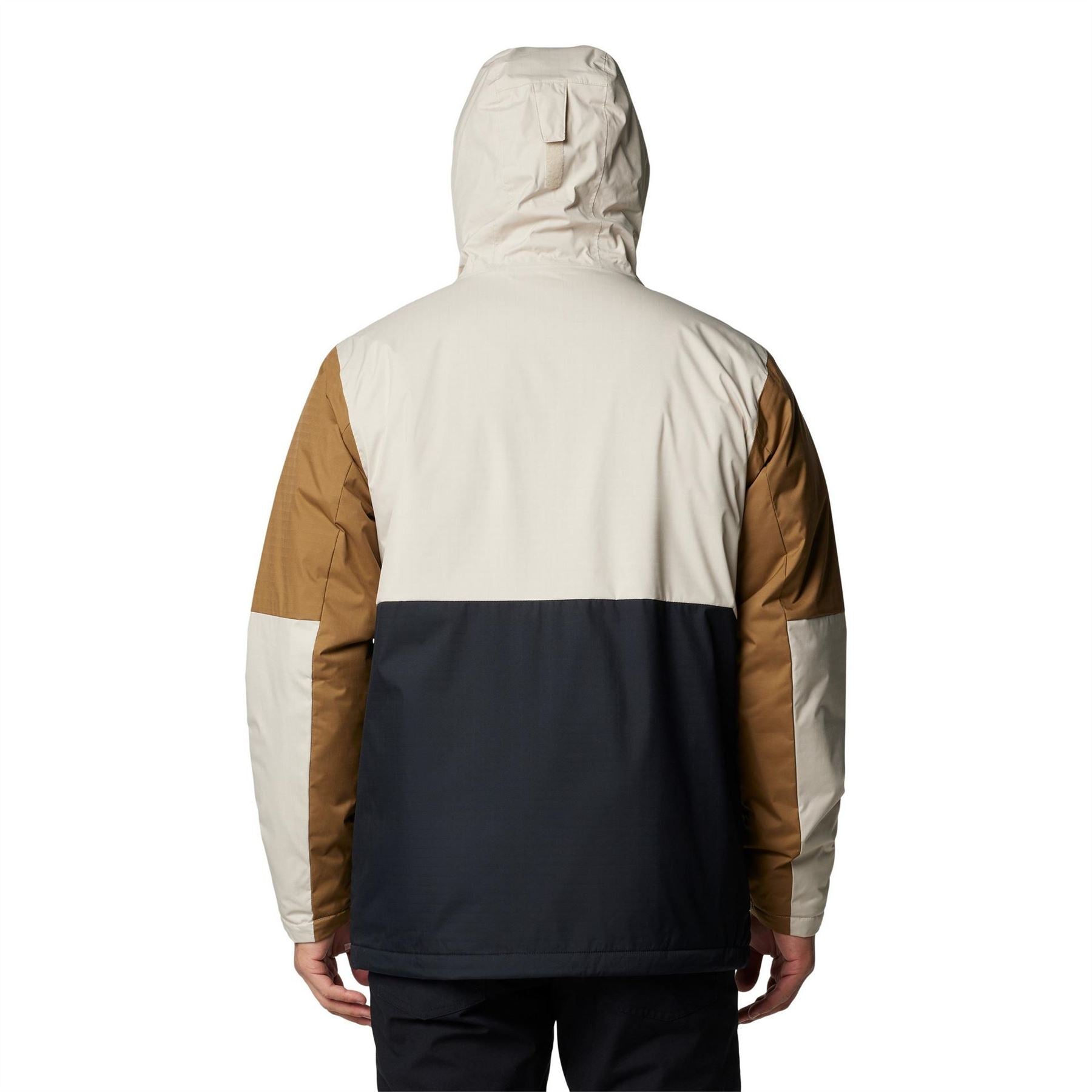 Columbia Point Park Insulated Waterproof Jacket