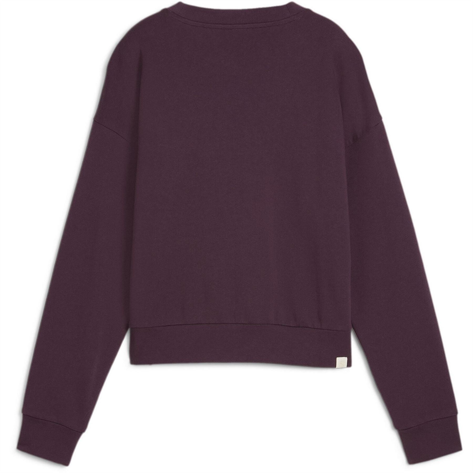 Puma Better Sportswear Crew Sweatshirt