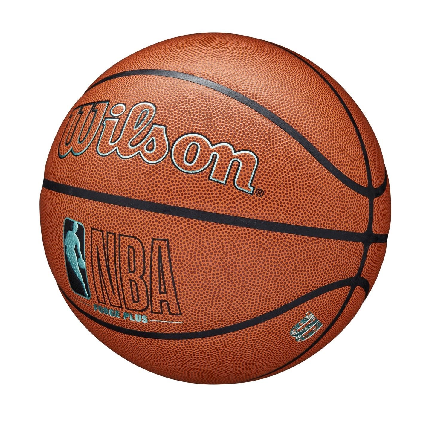 Wilson Adults Forge Plus Basketballs
