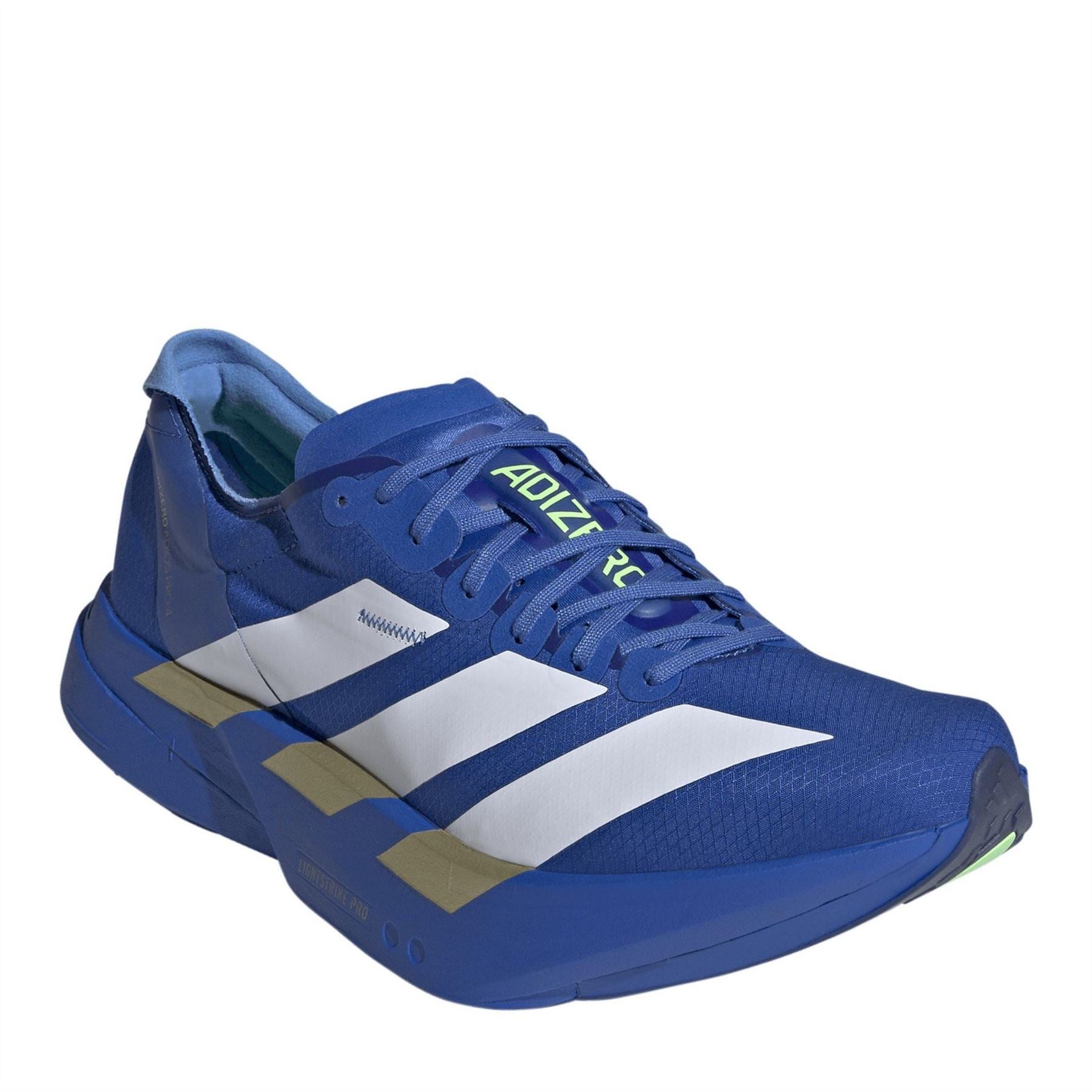 adidas Mens Adizero Adios Pro 4 Shoes