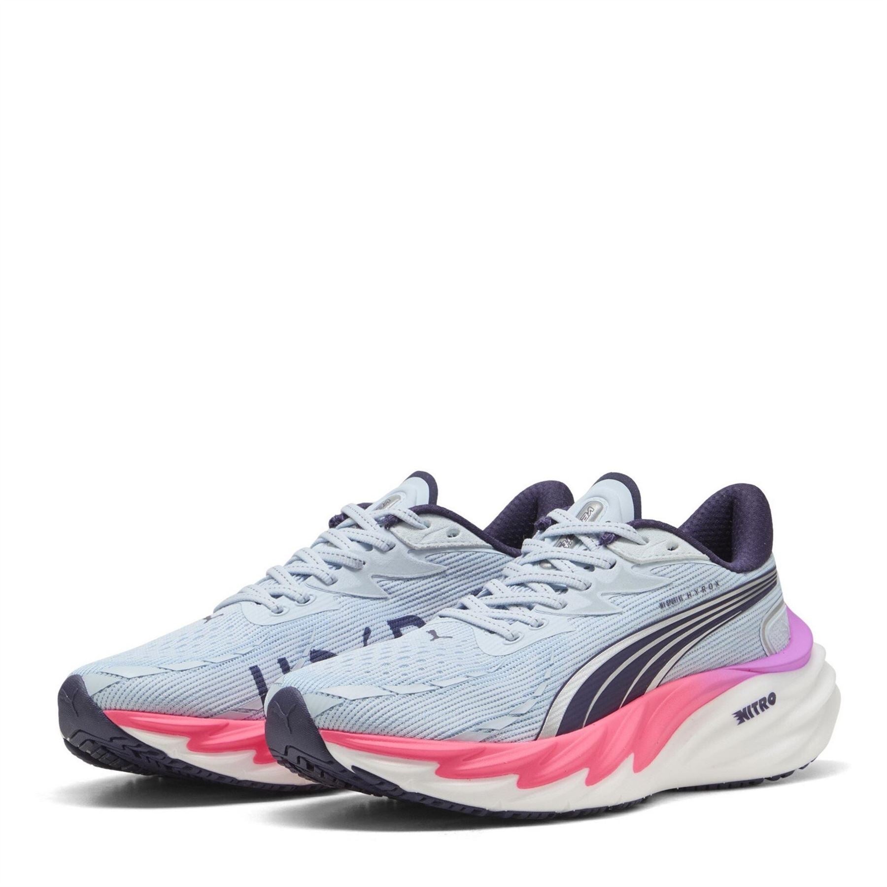 Puma Womens Velocity Nitro 4 Trainers