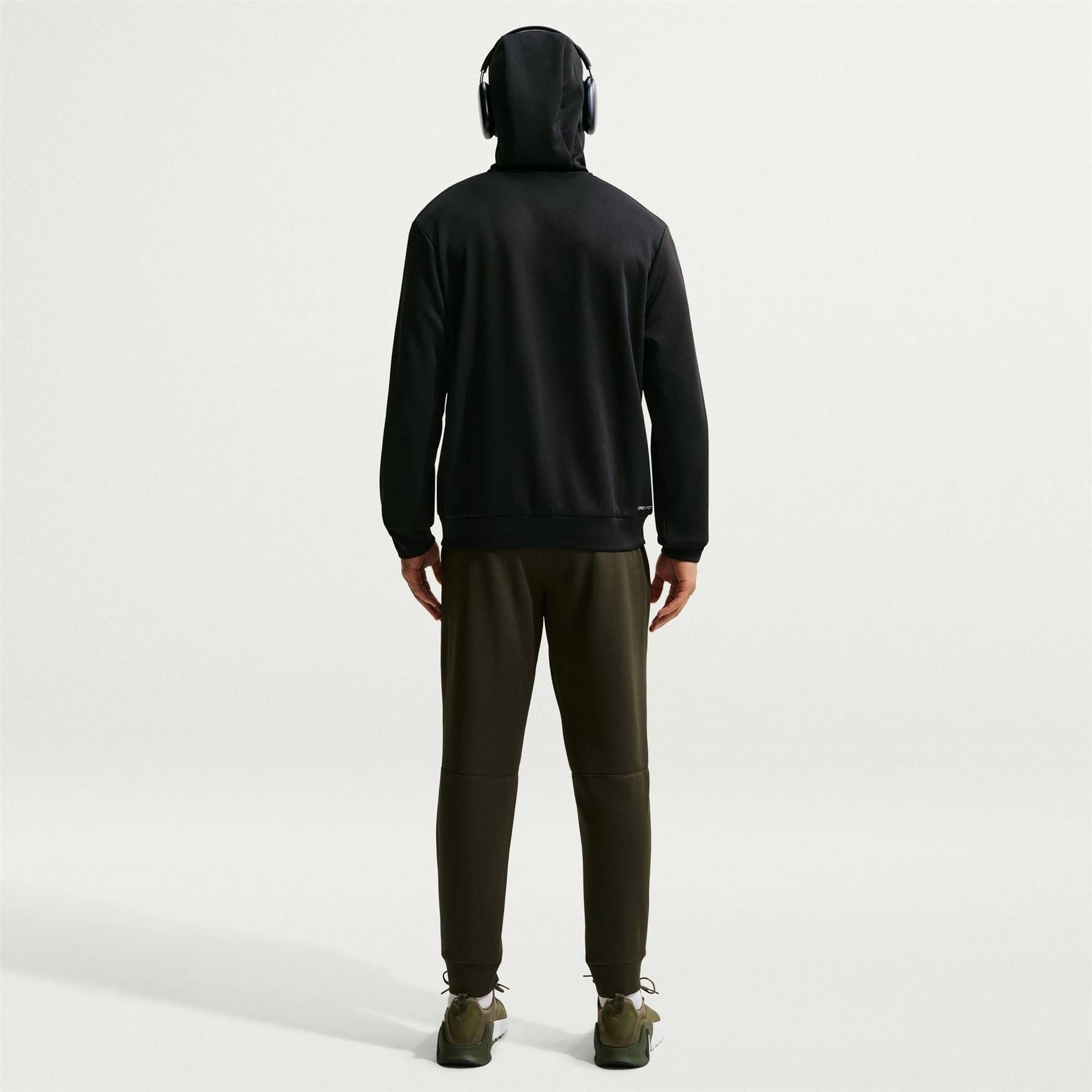 Nike Uv Flex Full Zip Fleece