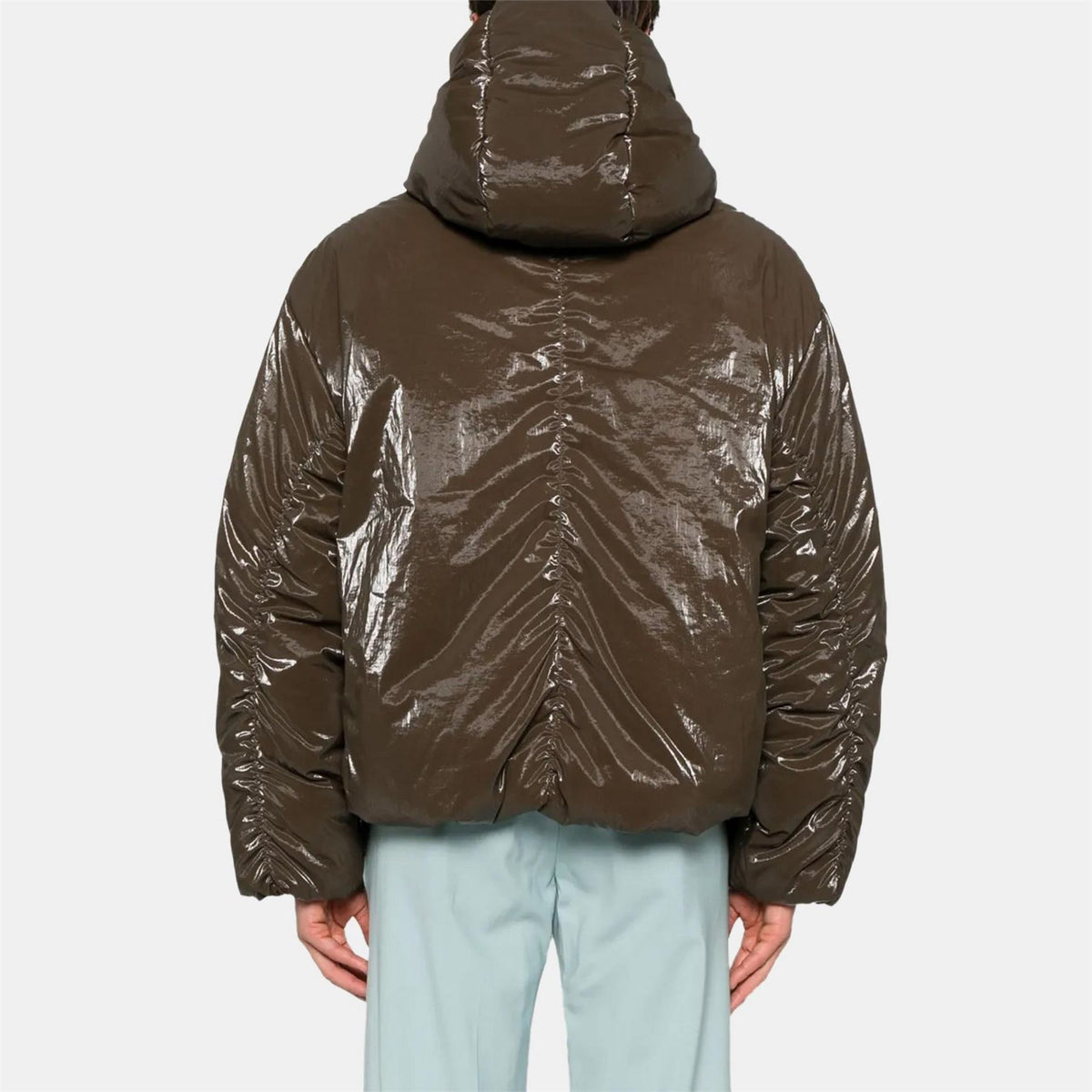 A-COLD-WALL Veneer Jacket
