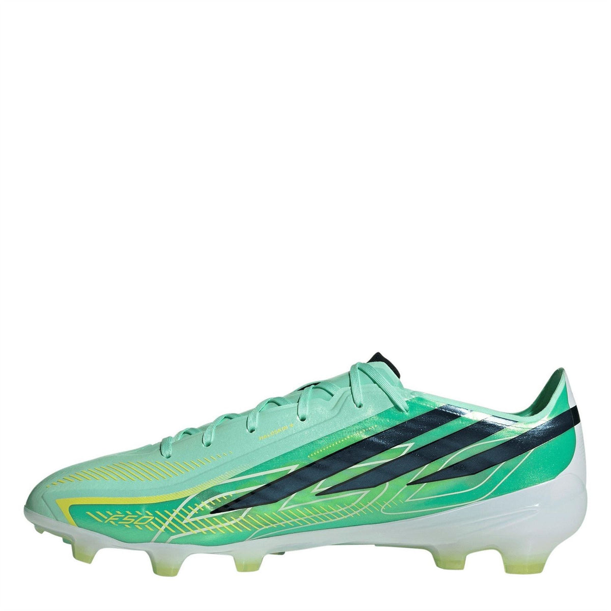 adidas Mens Hyperfast Pro Firm Ground Football Boots
