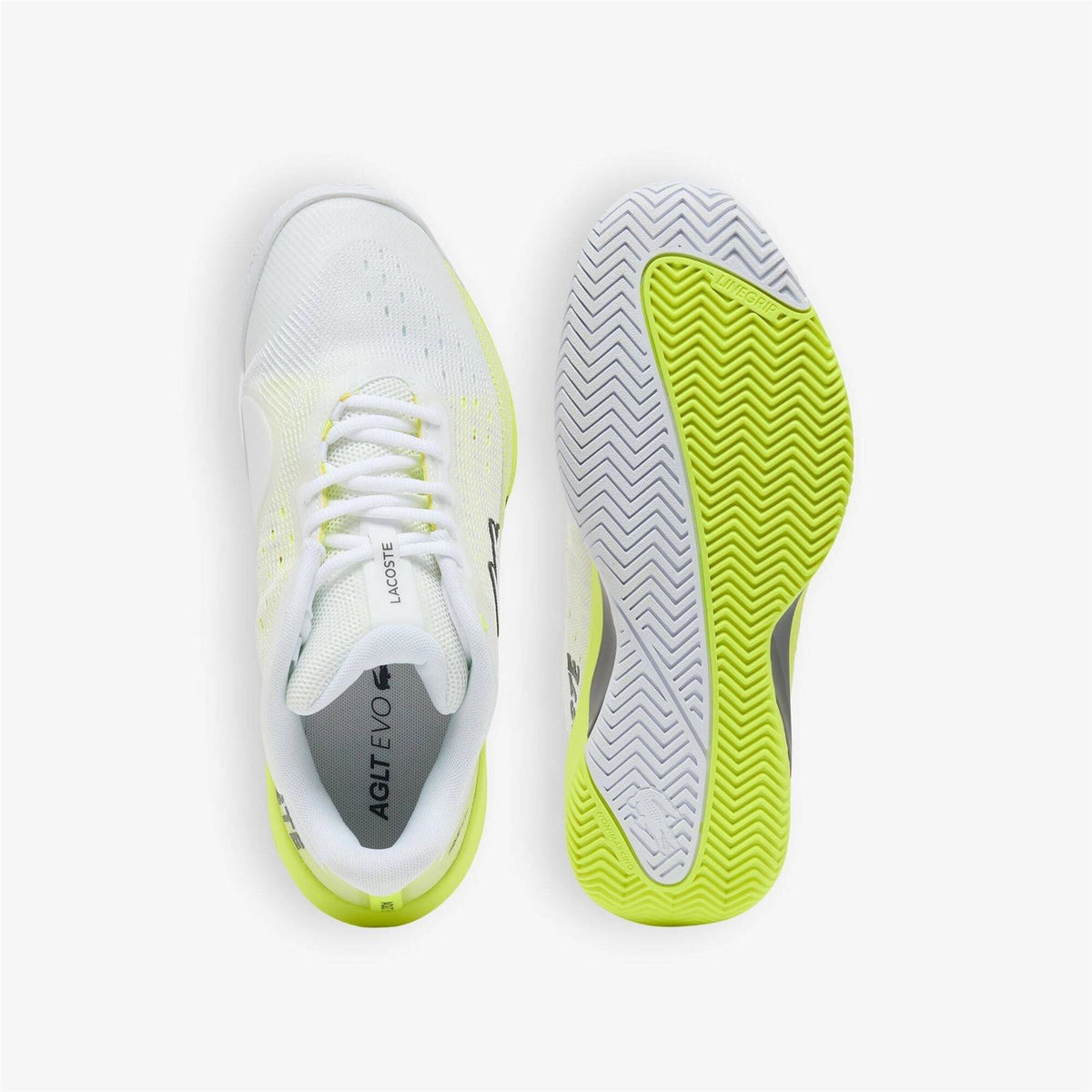 Lacoste Ag Lt Evo Tennis Shoes
