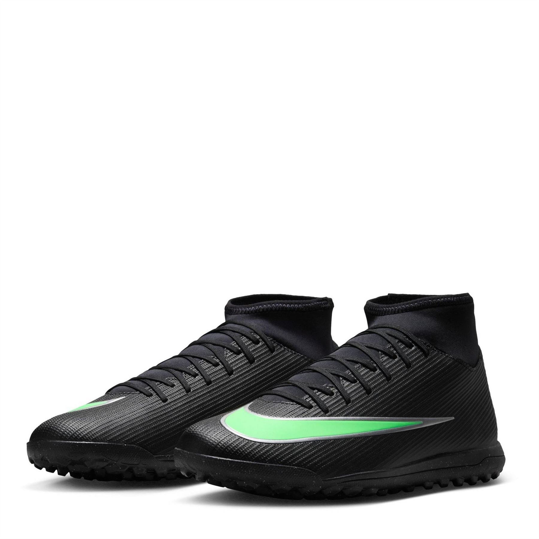 Nike Mercurial Club Slim Fit Astro Turf Football Boot