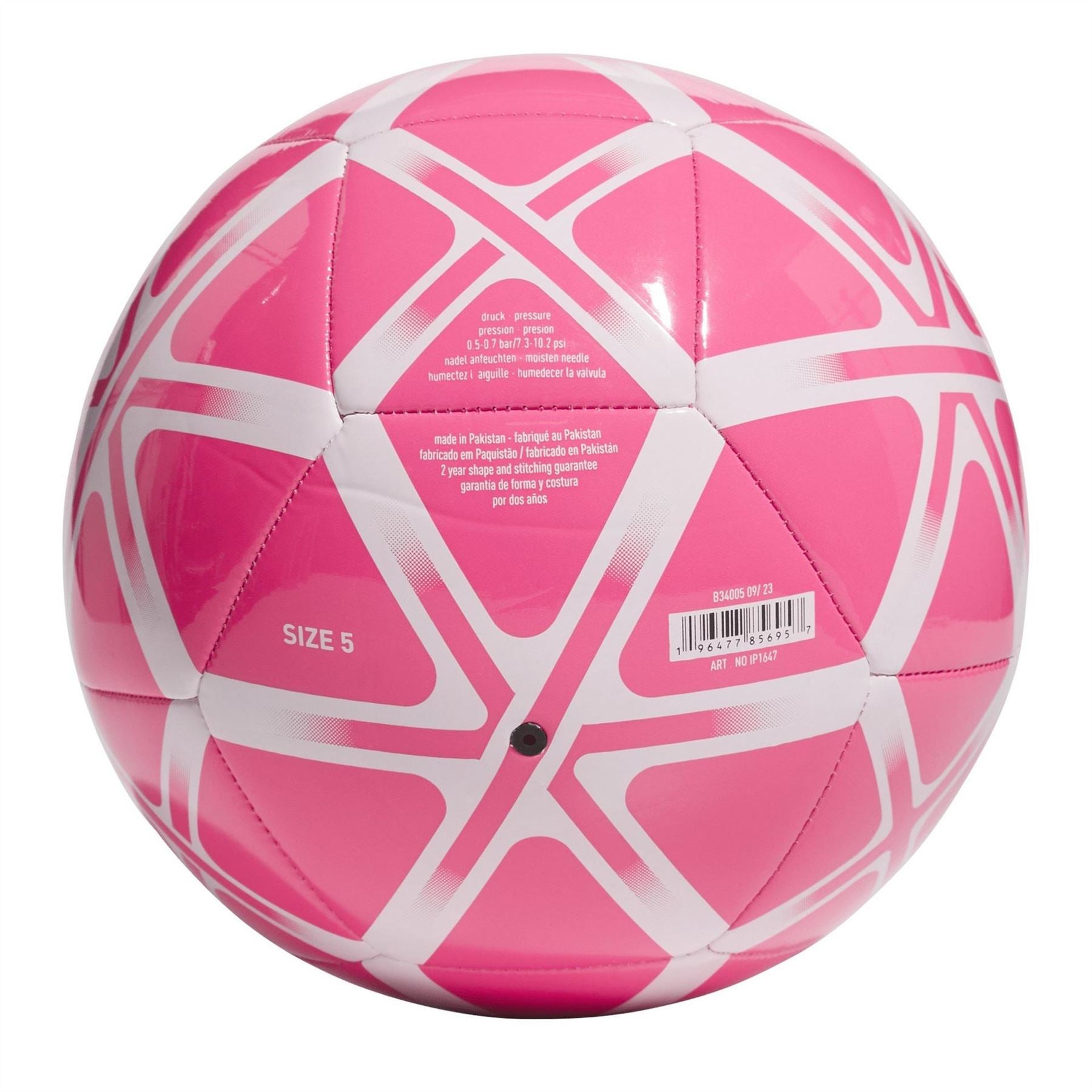 adidas Club Football