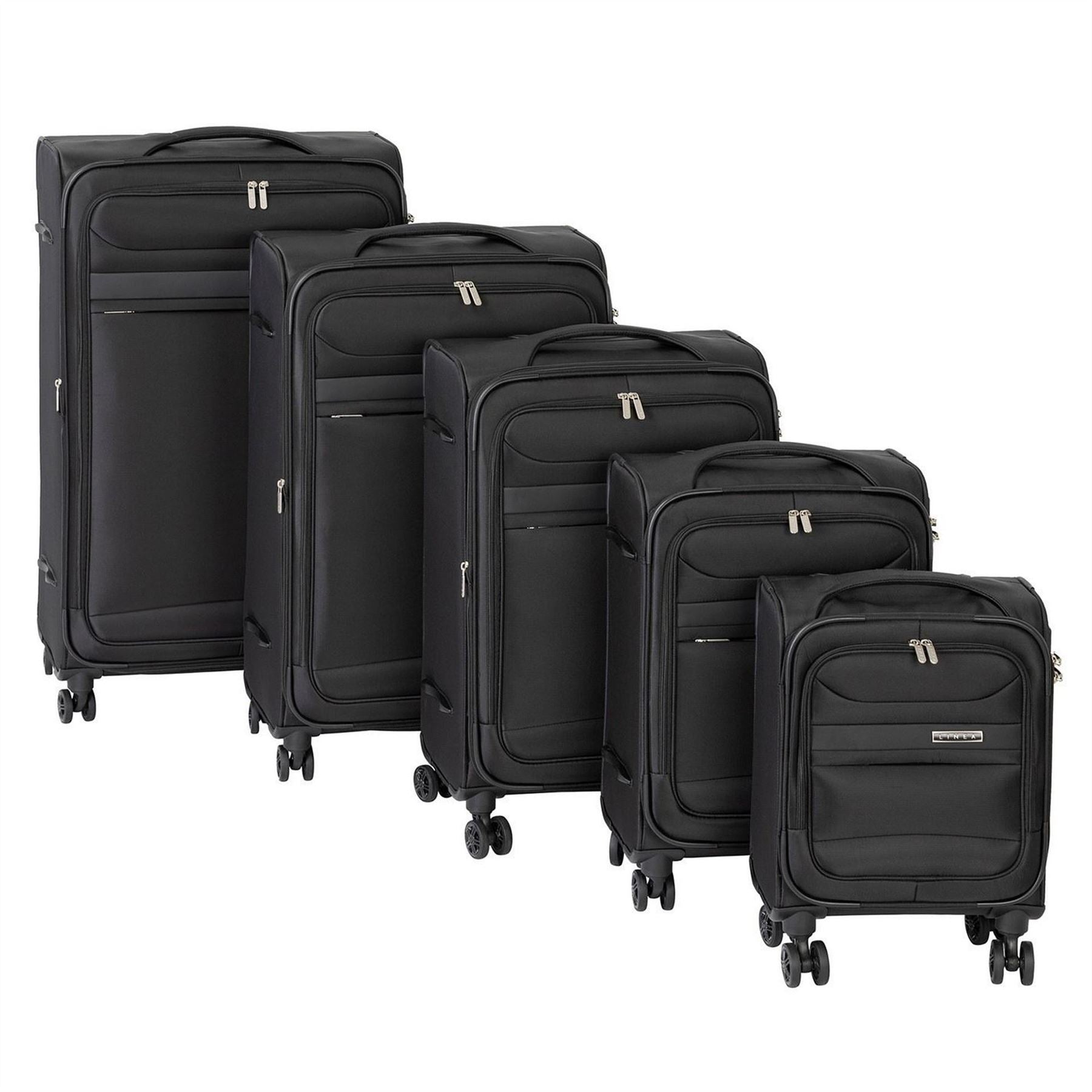 Linea Florence Luggage