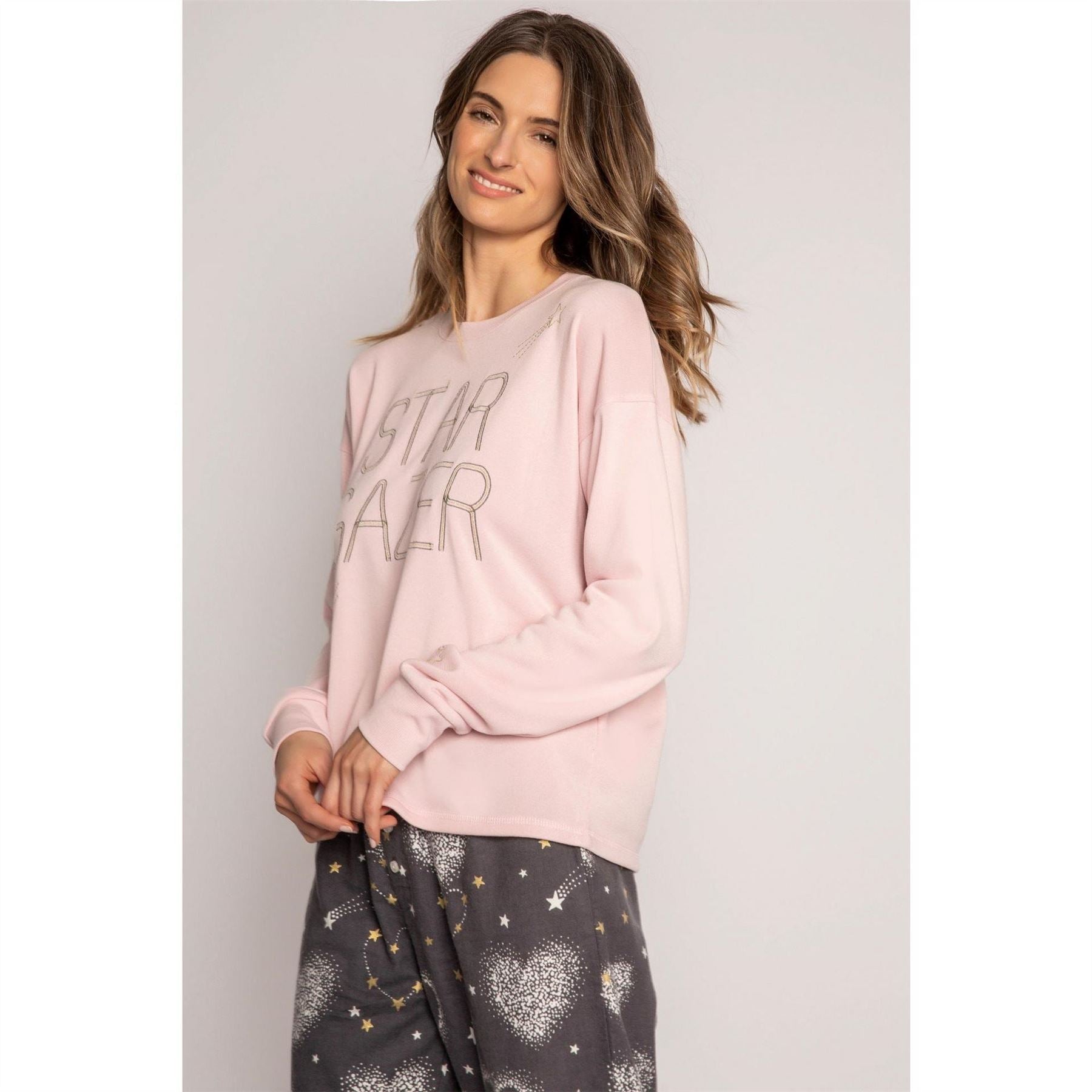 PJ Salvage Salvage Crew Neck Shirt