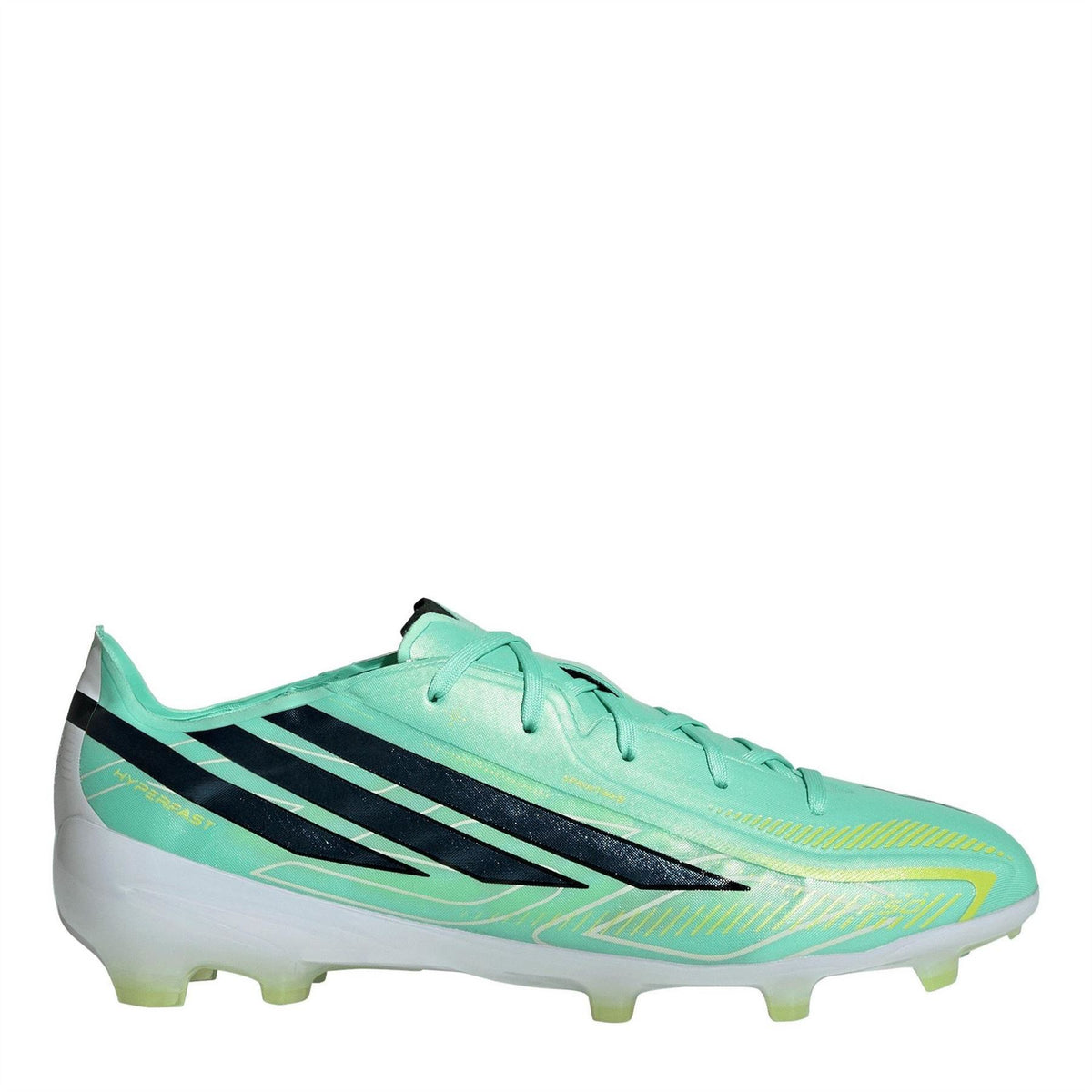 adidas Hyperfast Elite Firm Ground Football Boots Juniors