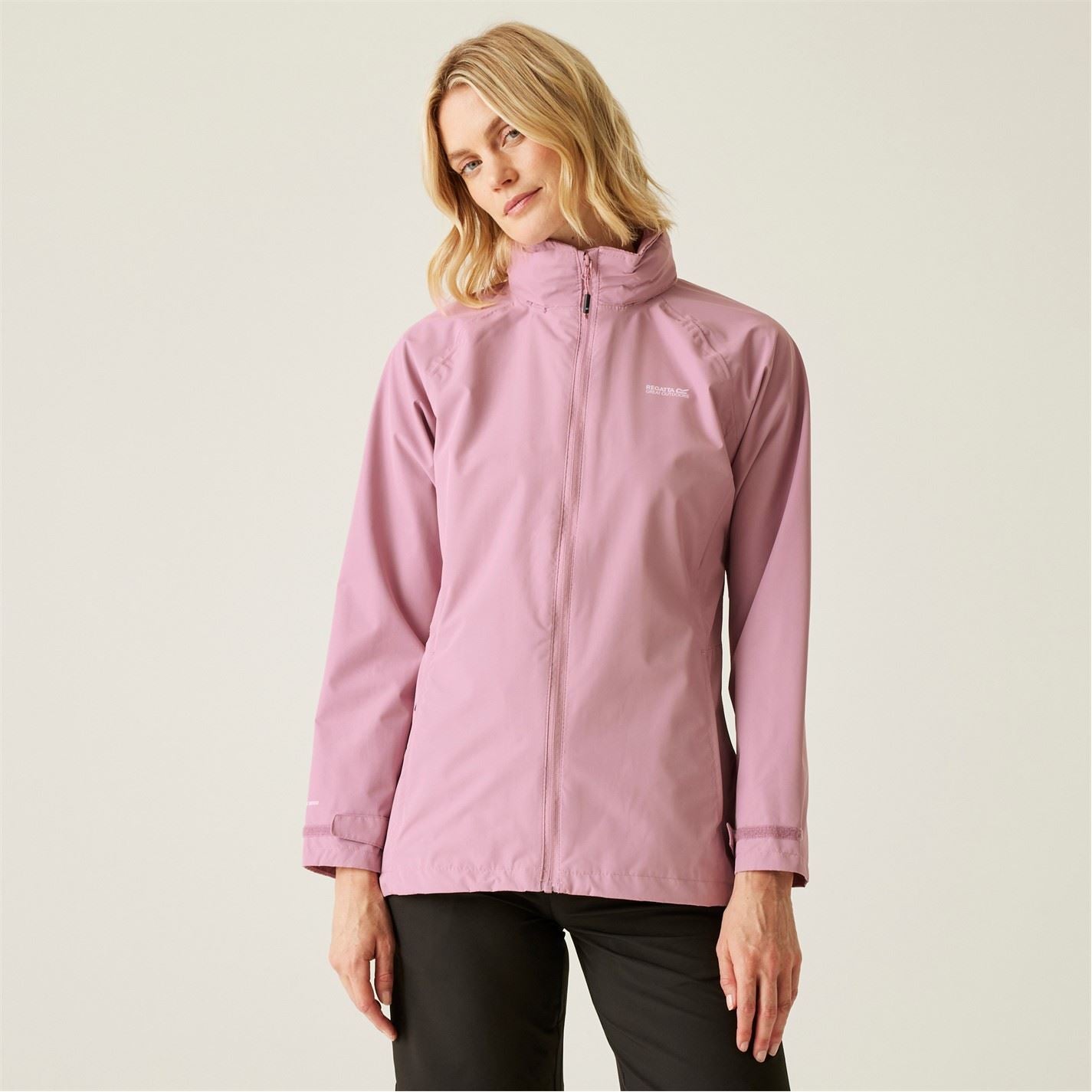 Regatta Womens Daysha Ii Waterproof Jacket