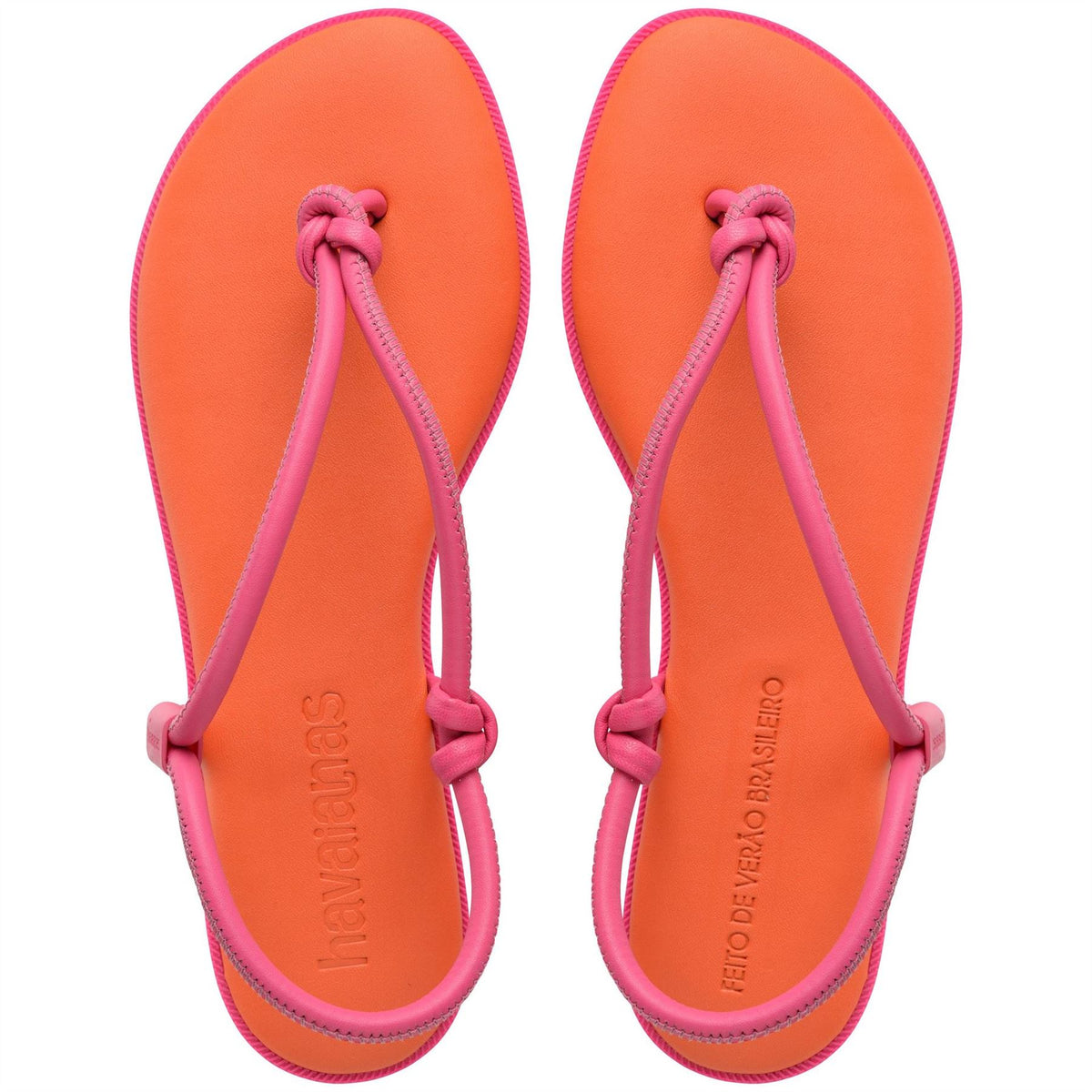 Havaianas Una Sandal Flip Flops