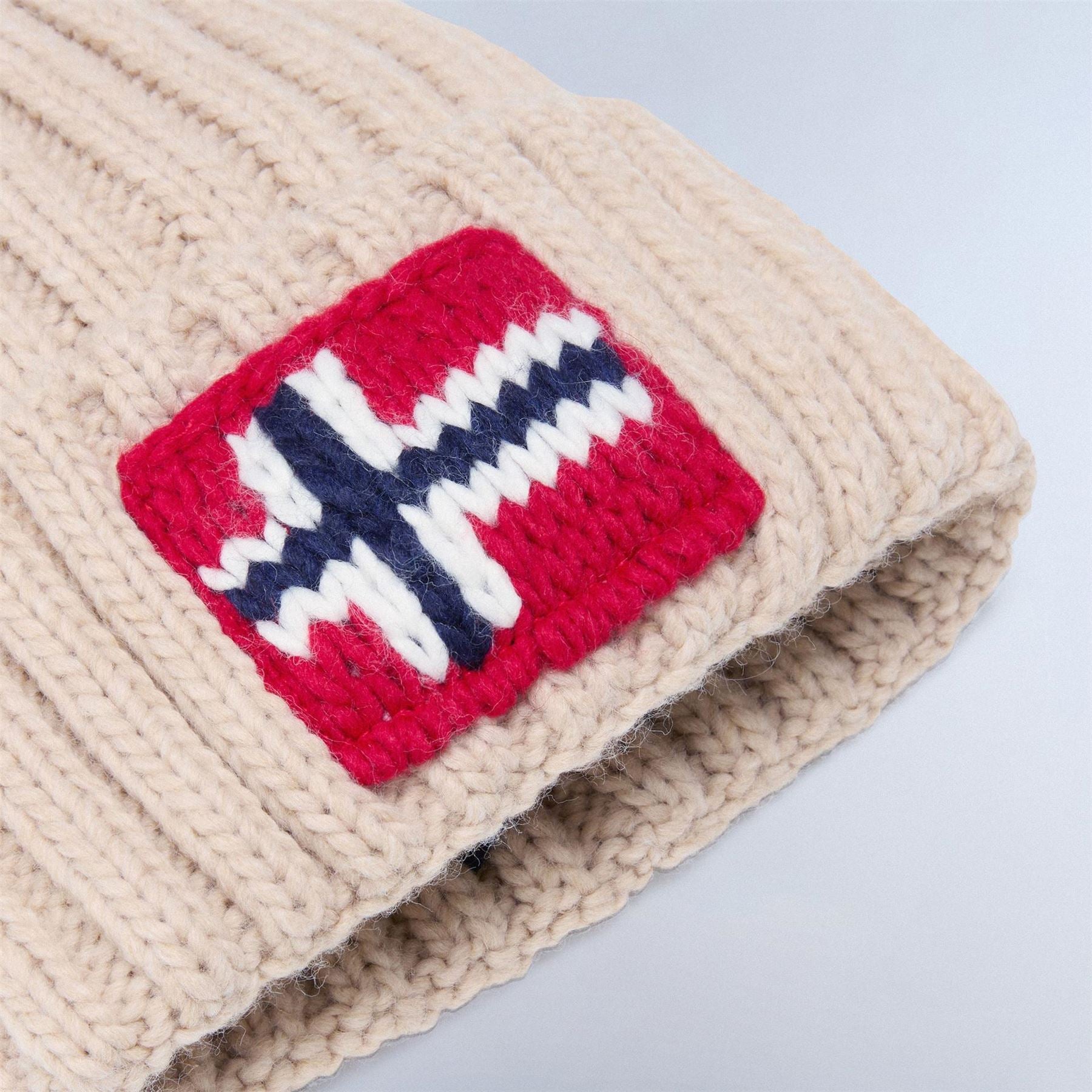 Napapijri Beanie Hat Adults