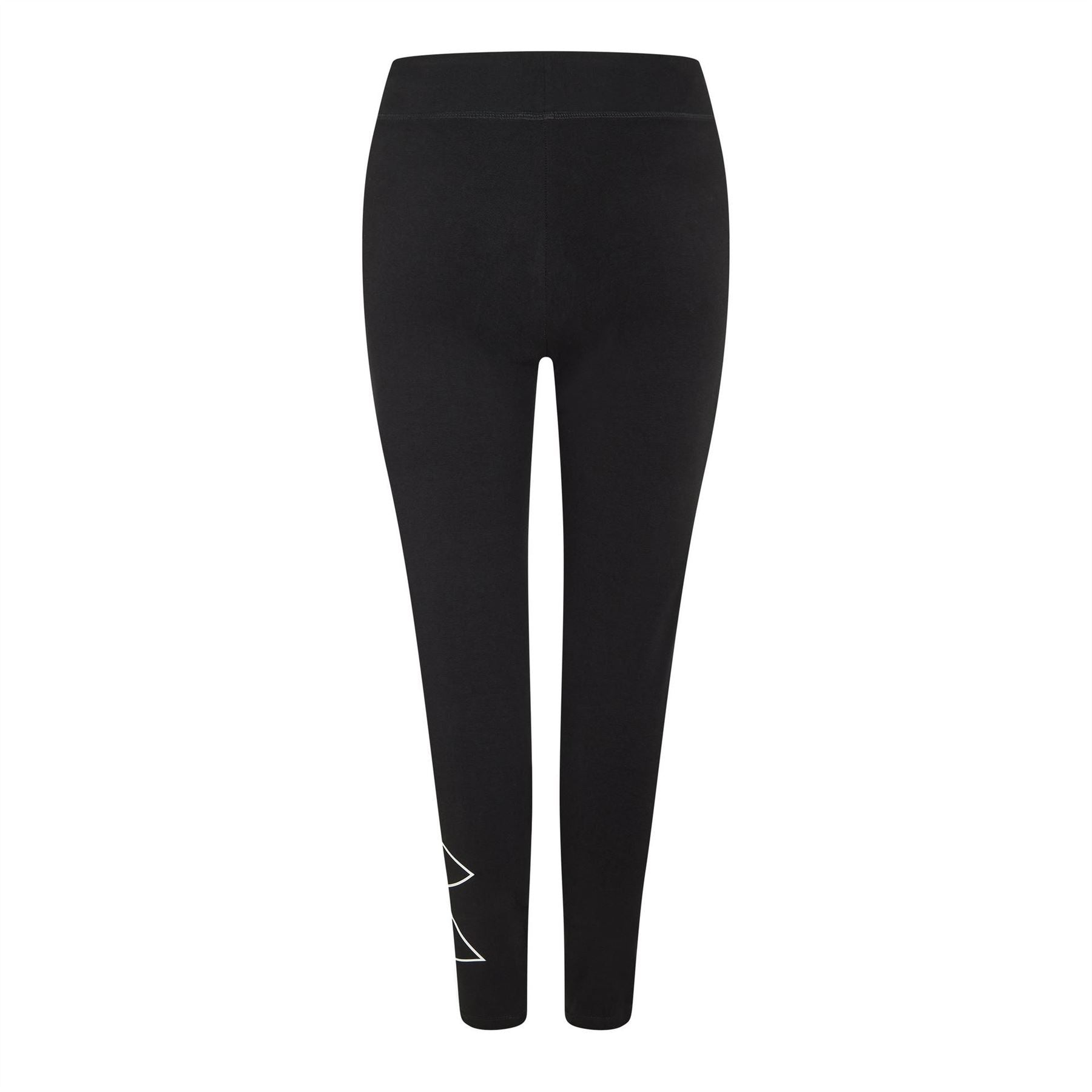 Diadora Womens L.leggings Logo