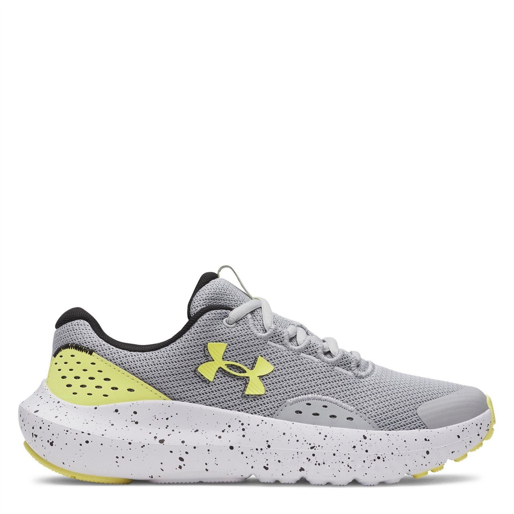 Under Armour Surge 4 Running Shoes Unisex Juniors