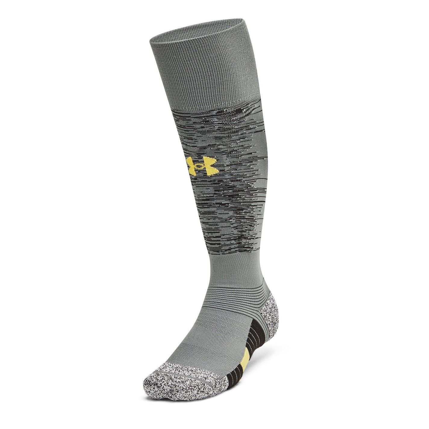 Under Armour Magnetico 1 Pack Crew Socks