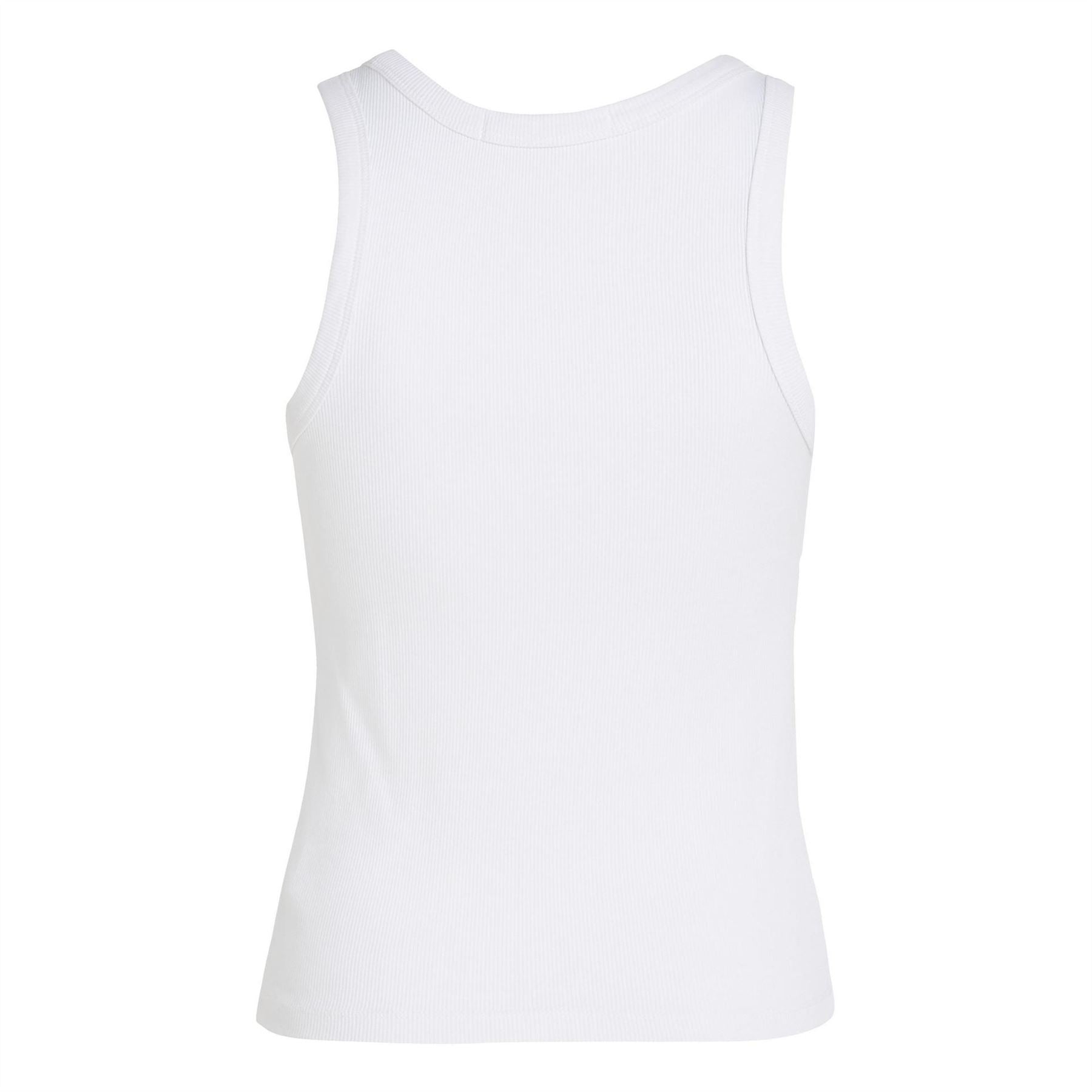 Calvin Klein Jeans Monologo Tank Top