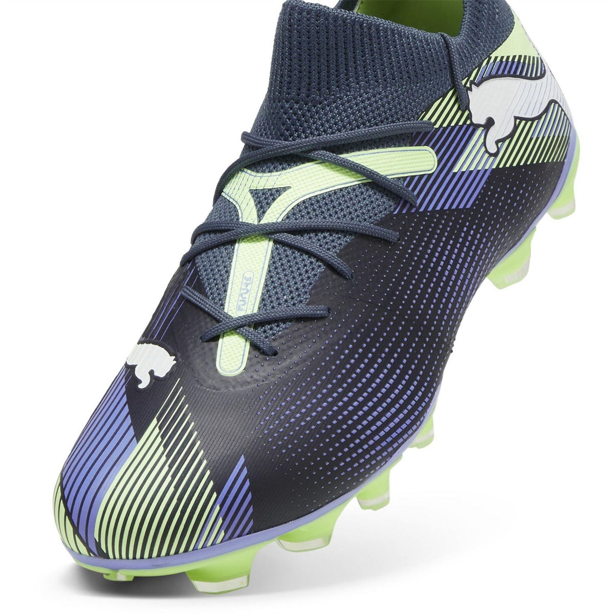 Puma Future 7 Match Rush Firm Ground Football Boots