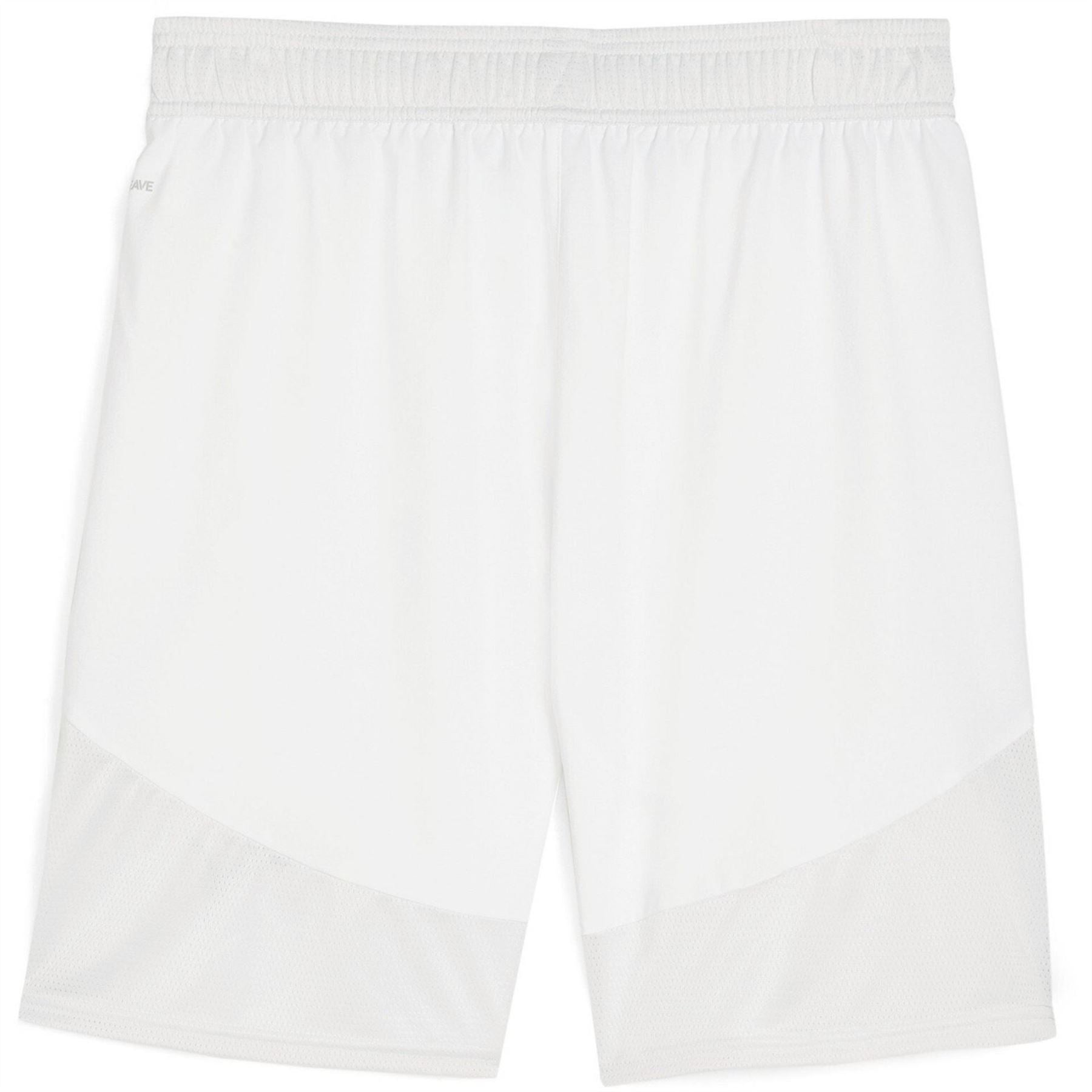 Puma Mens Teamfinal Shorts Football Shorts