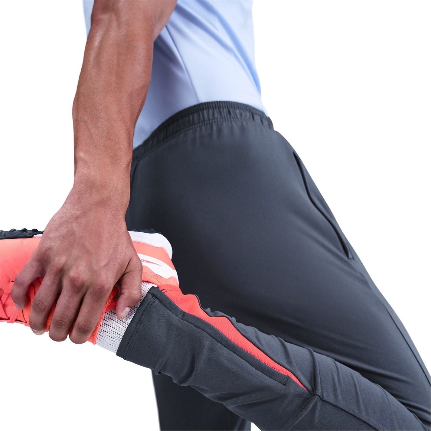 Nike Mens Strike Dri Fit Global Football Pants