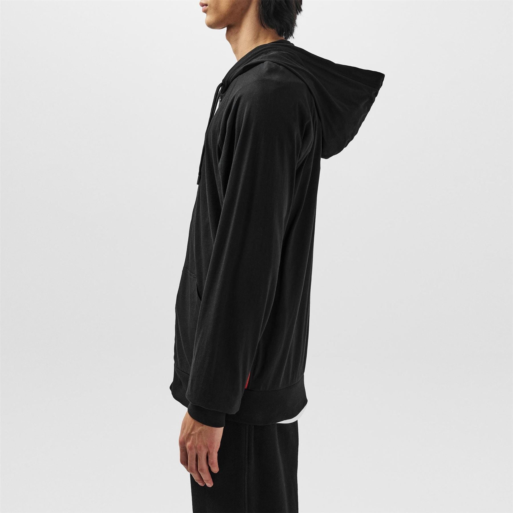 Paul Smith Hooded Regular Fit Sweatshirt