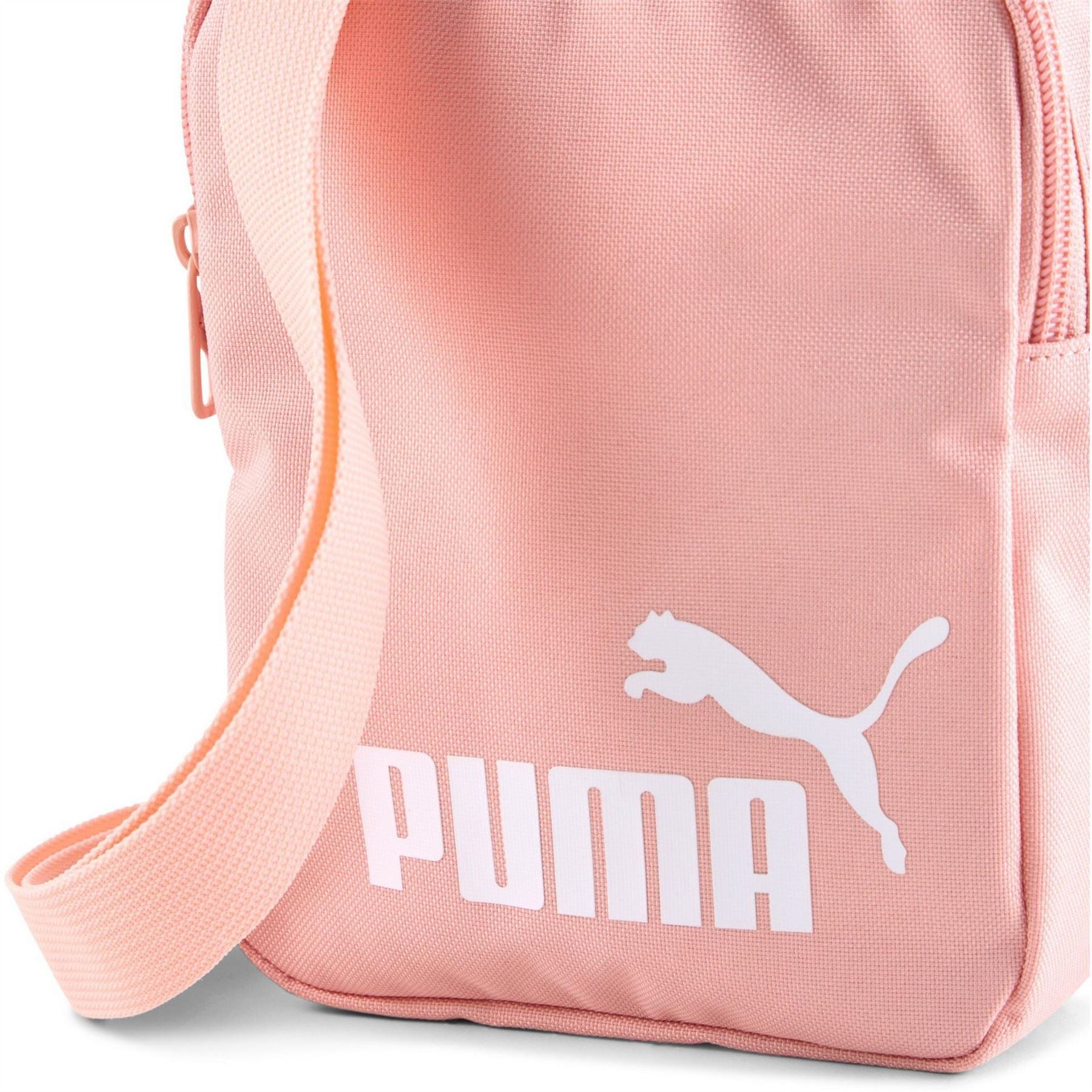 Puma Phase Portable Cross Body Bag