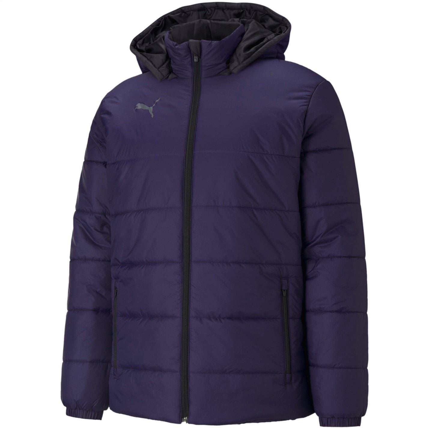 Puma Teamliga Padded Jacket