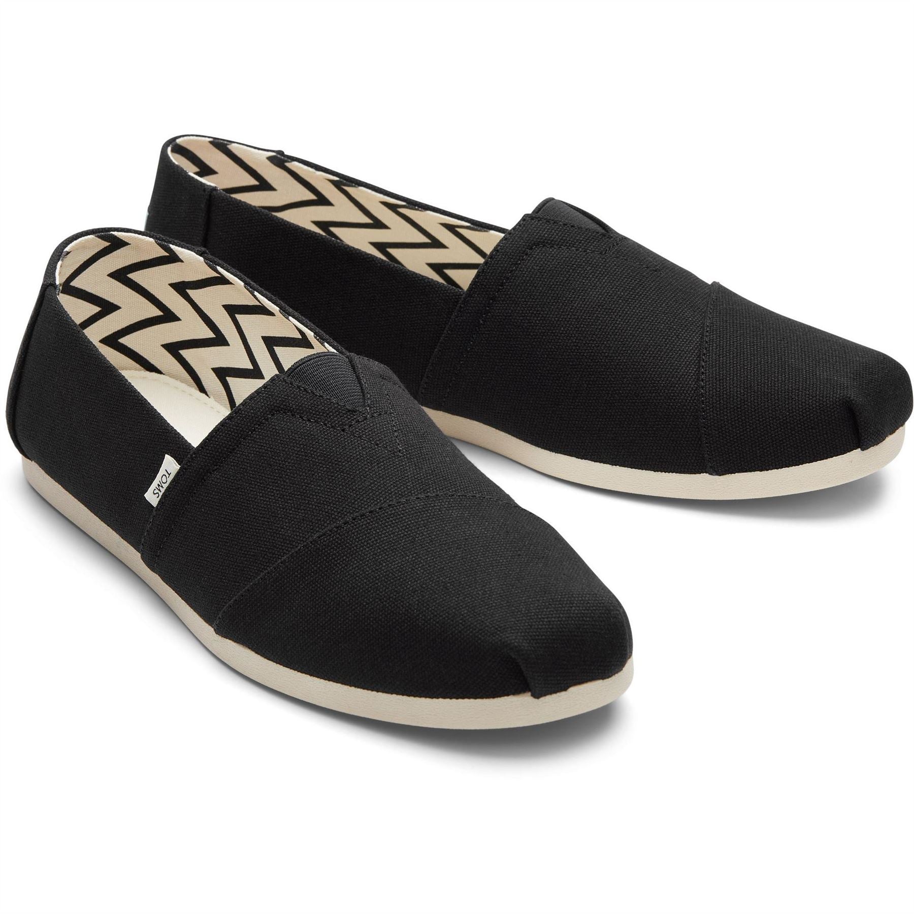 Toms Canvasas Shoes