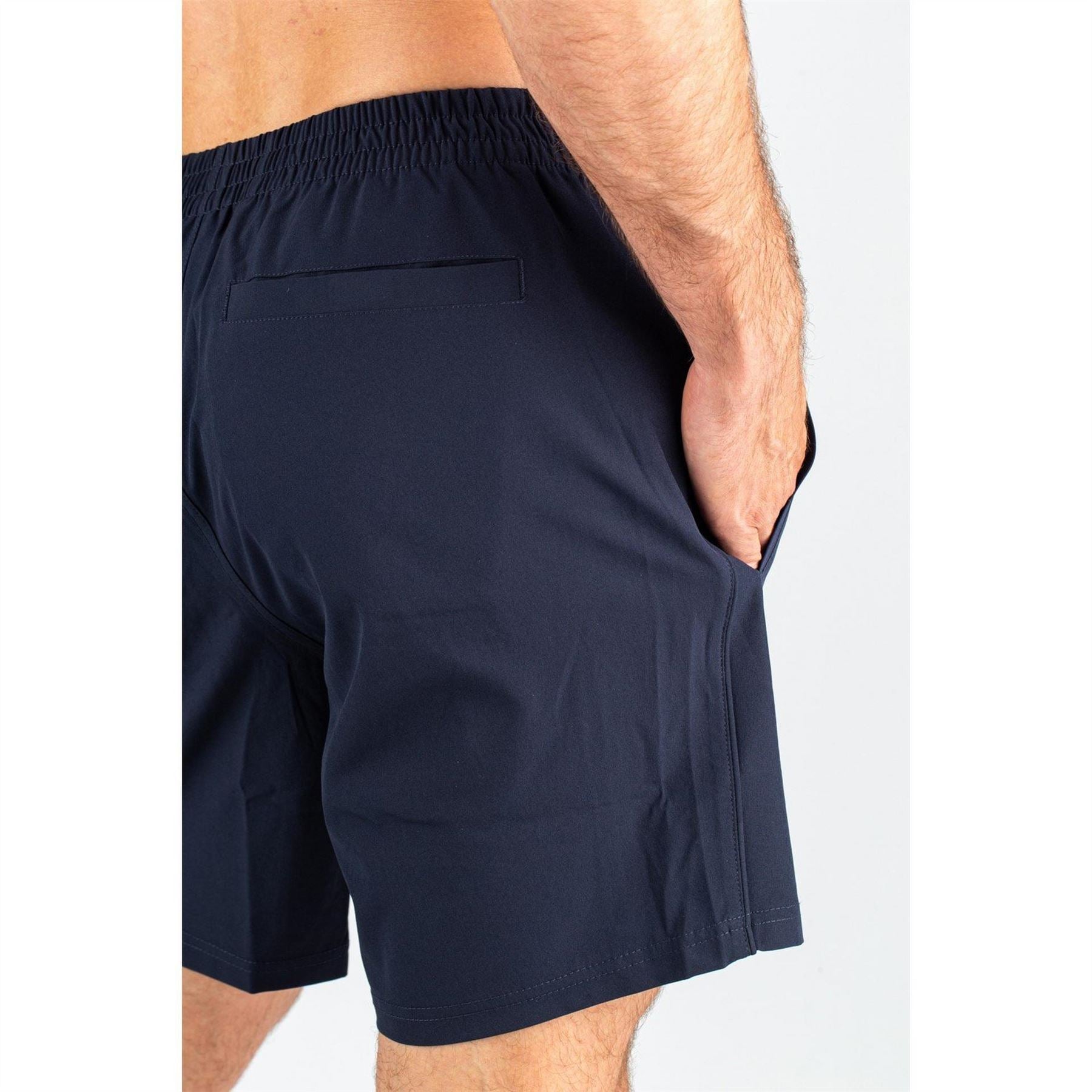 Sjeng Sports Performance Gym Shorts
