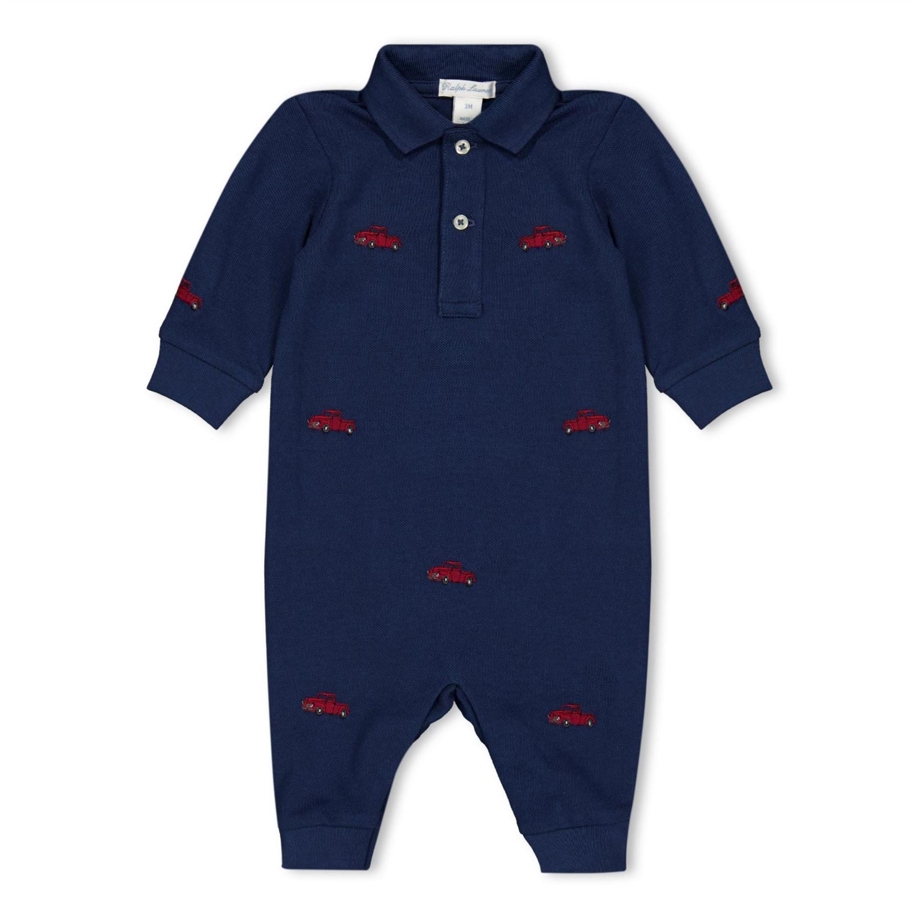 Polo Ralph Lauren Onesie