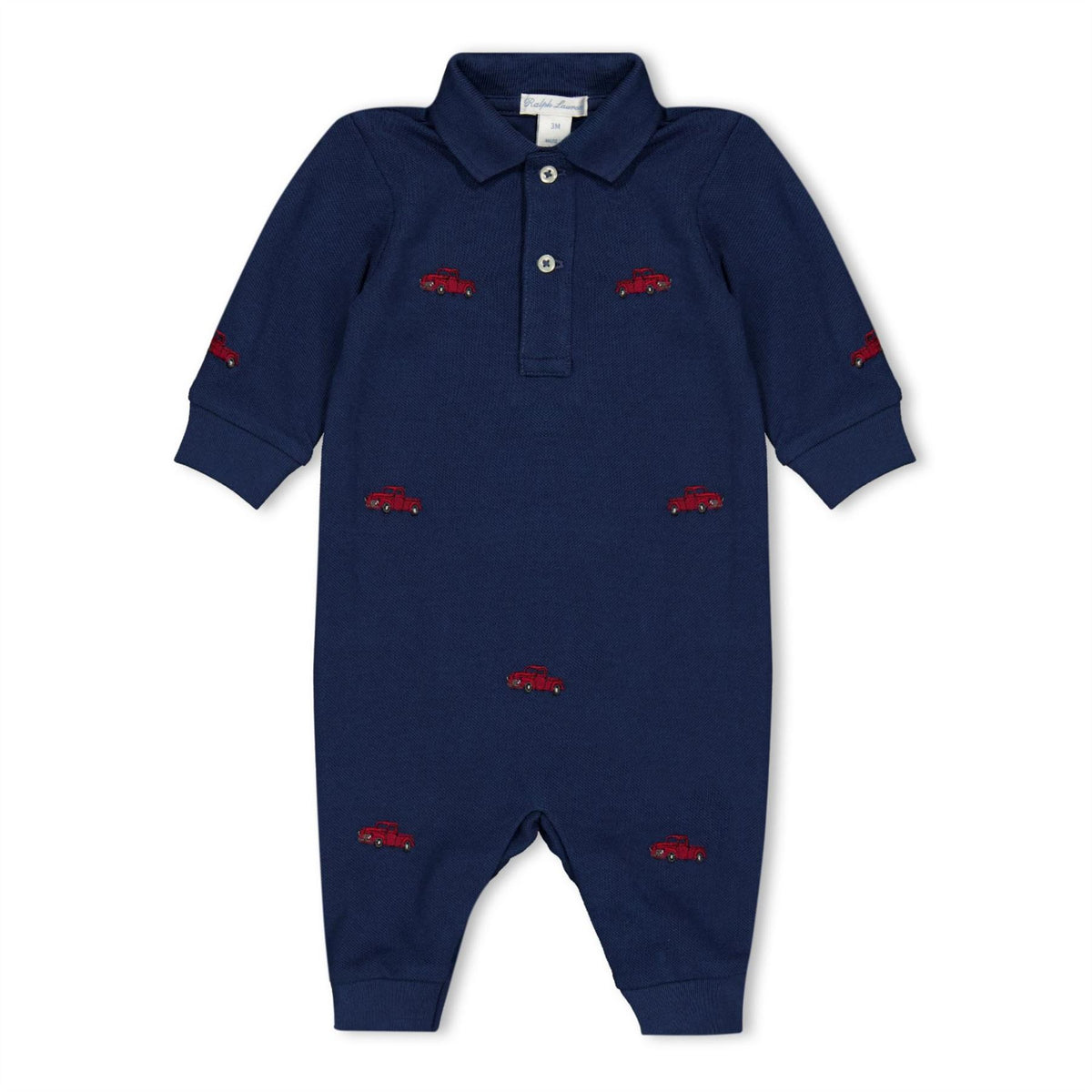 Polo Ralph Lauren Onesie