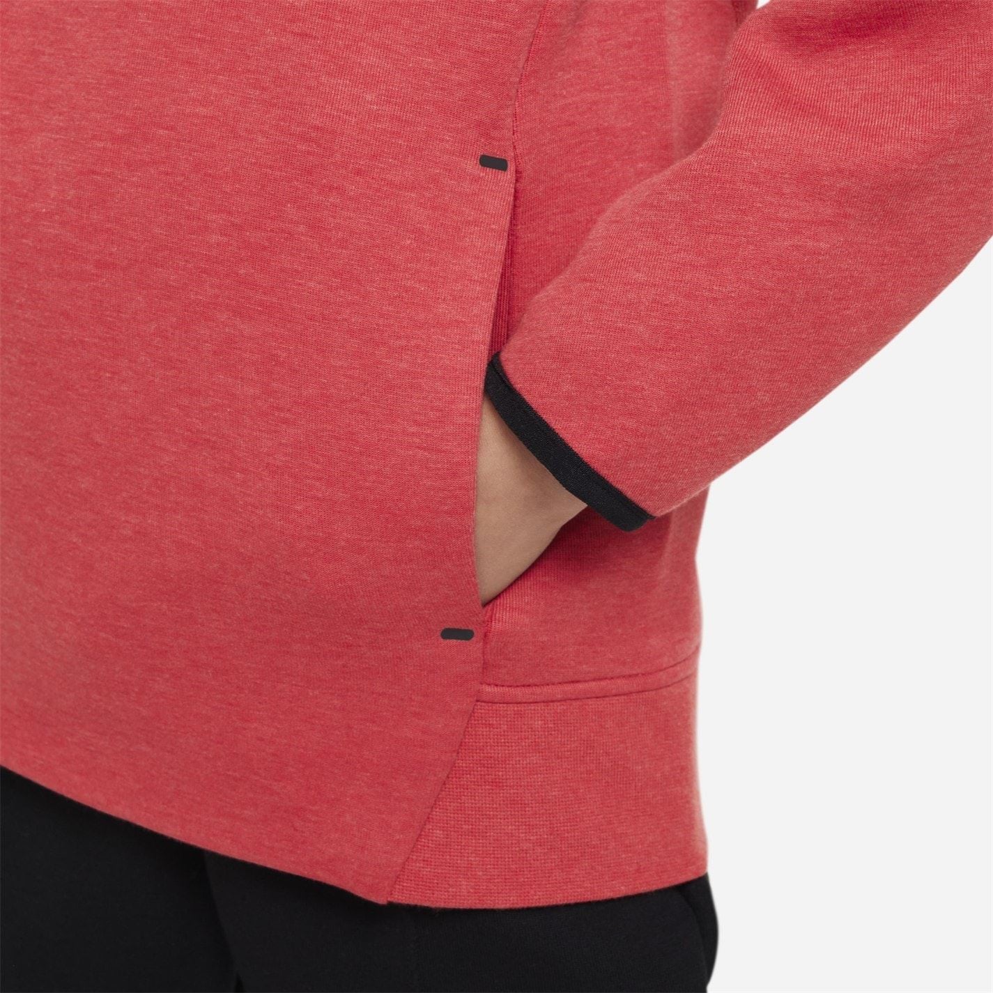 Nike Sportswear Tech Fleece Hoodie Juniors