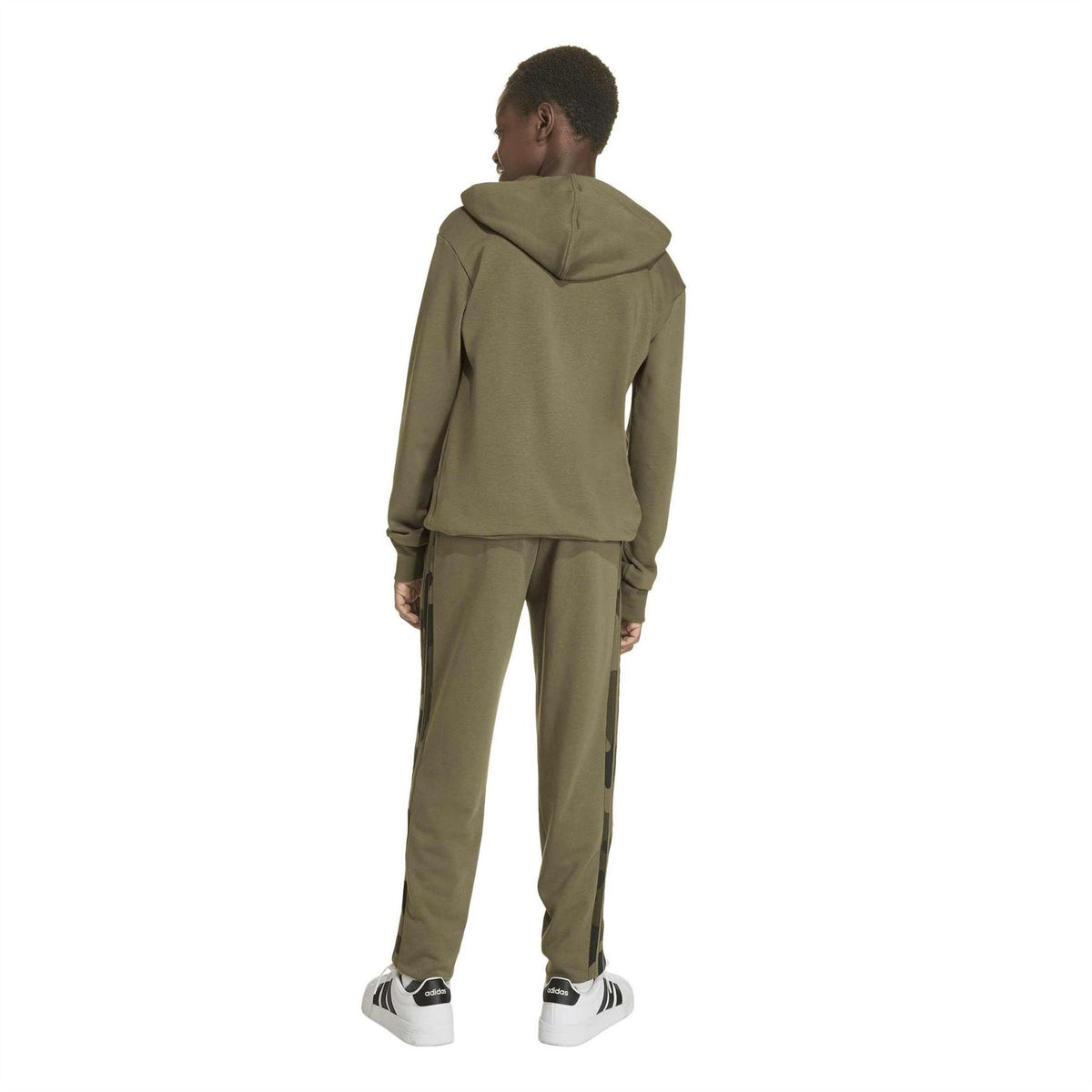 adidas Seasonals Camo Tracksuit