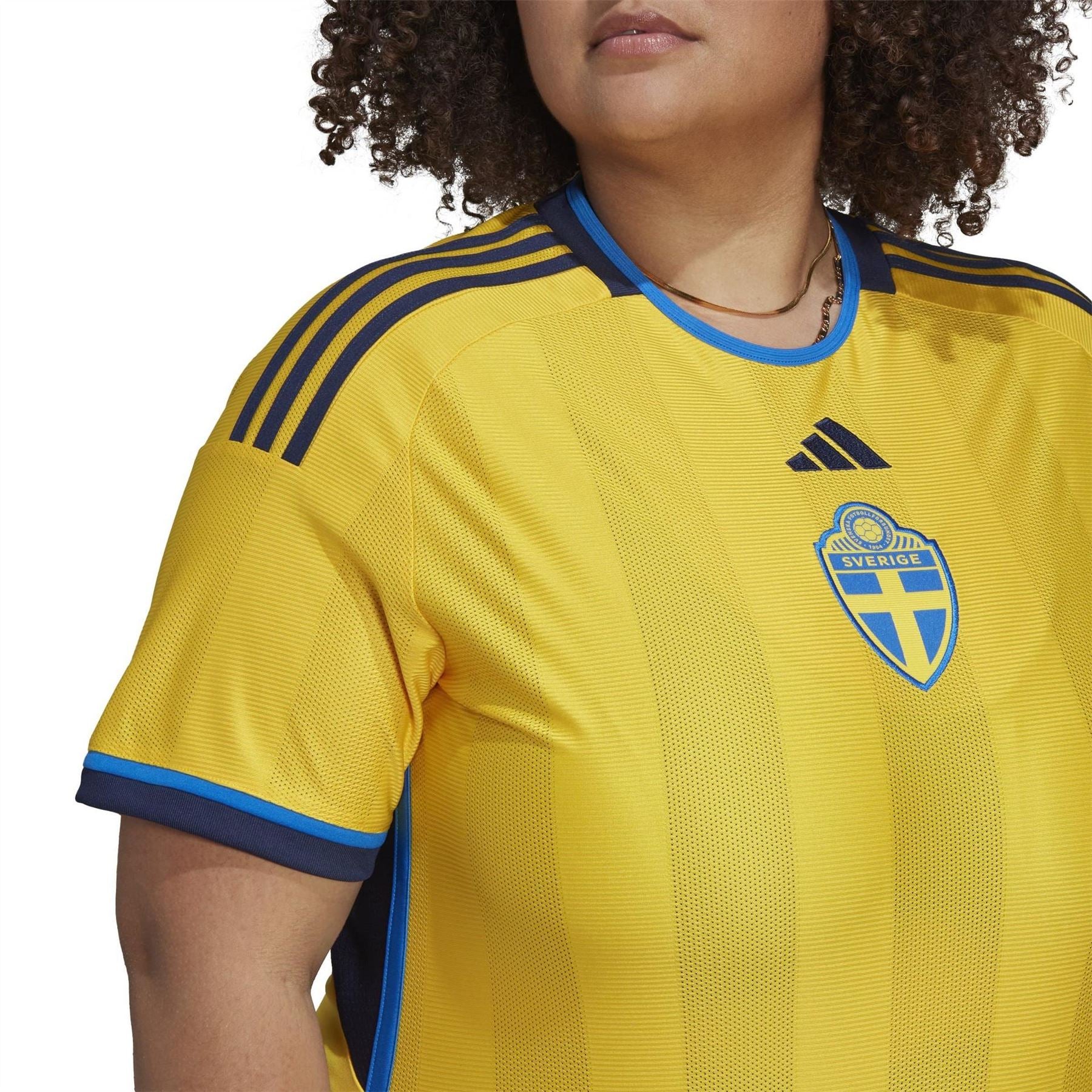 adidas Svff H Crew Neck Regular Fit T-Shirt