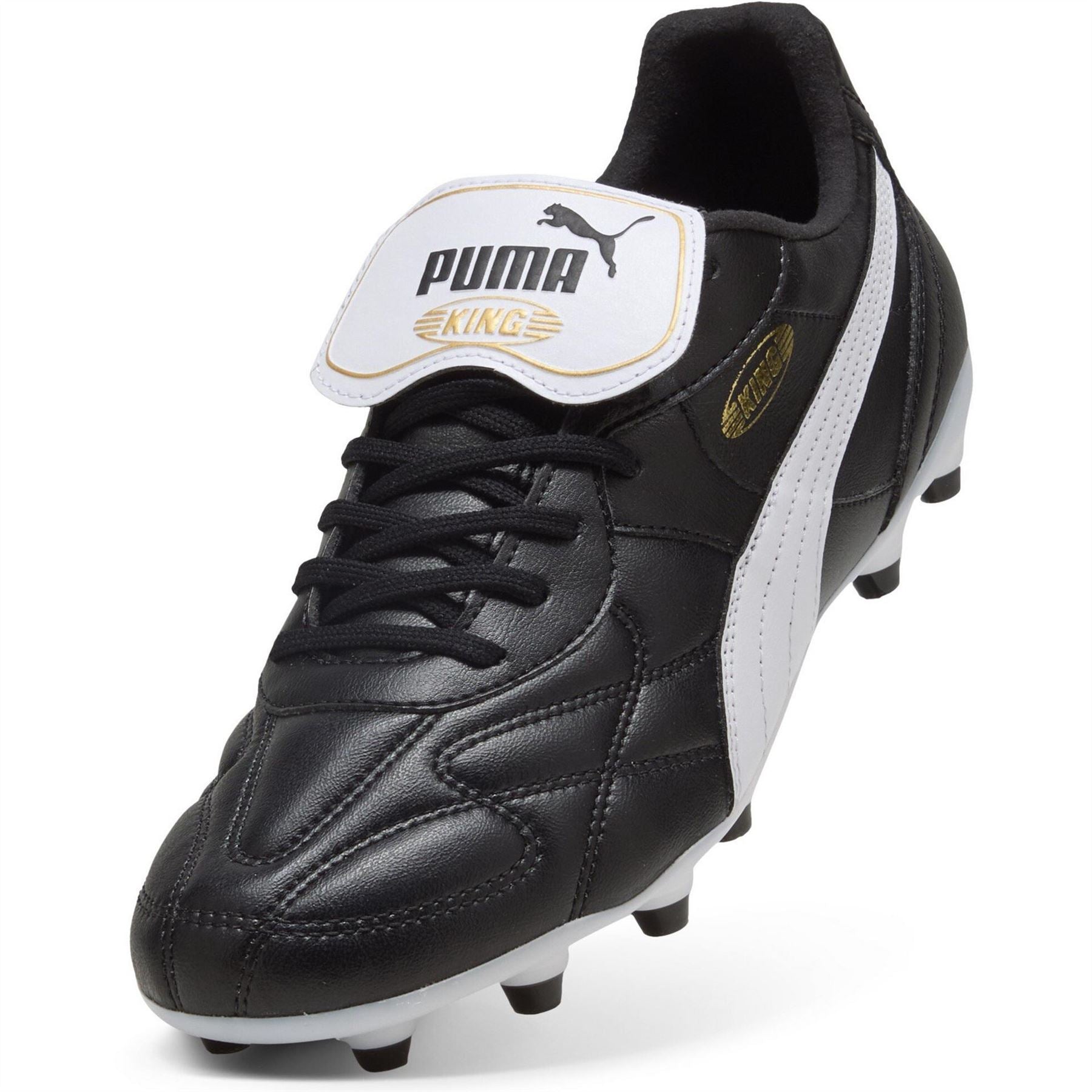Puma King Top Fg Ag Firm Ground Football Boots