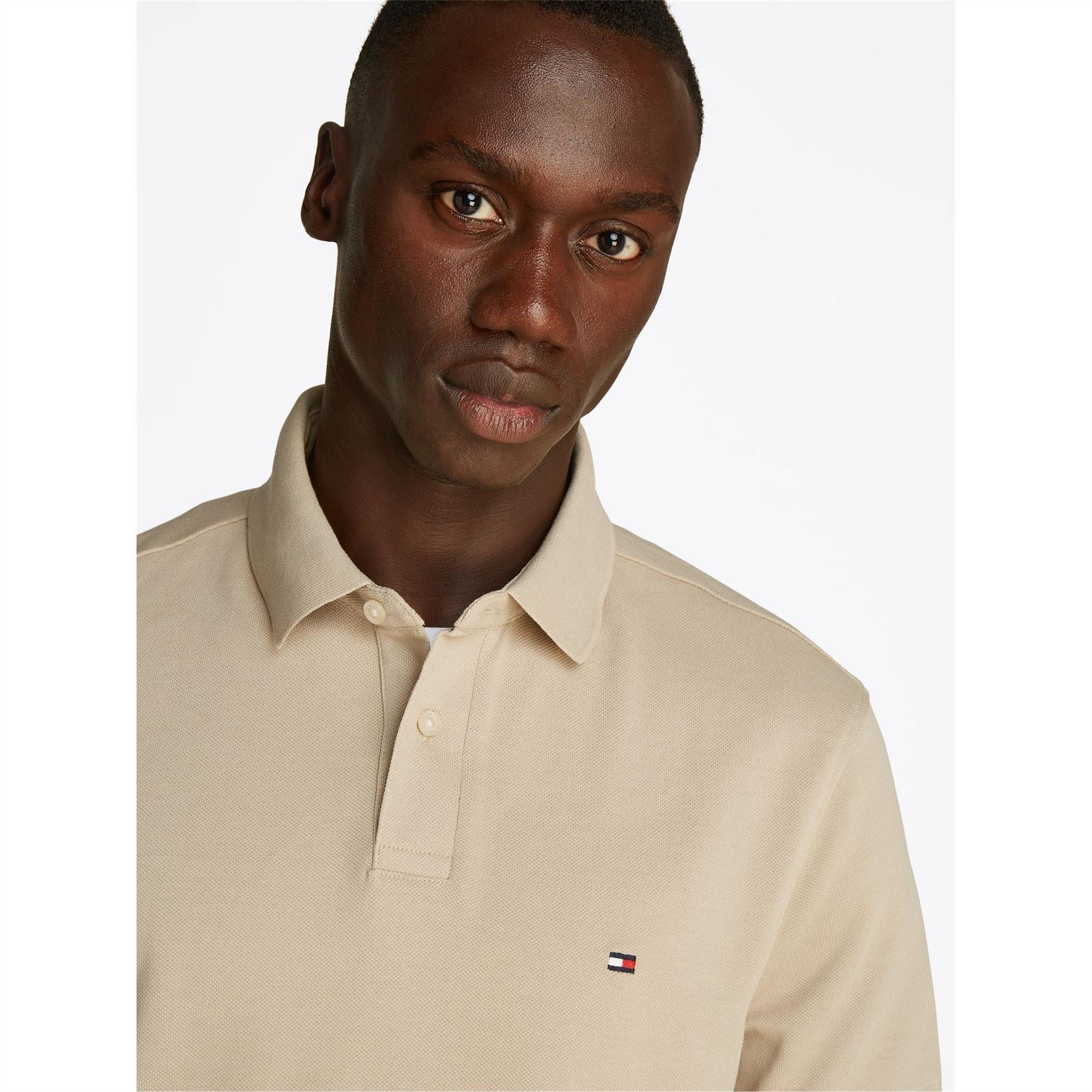 Tommy Hilfiger 1985 Polo Shirt