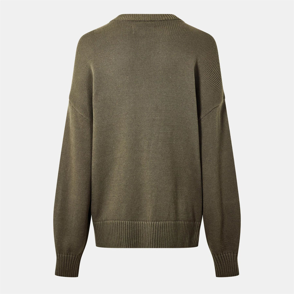 Jack Wills Jw Oversized Crew Neck Jumper