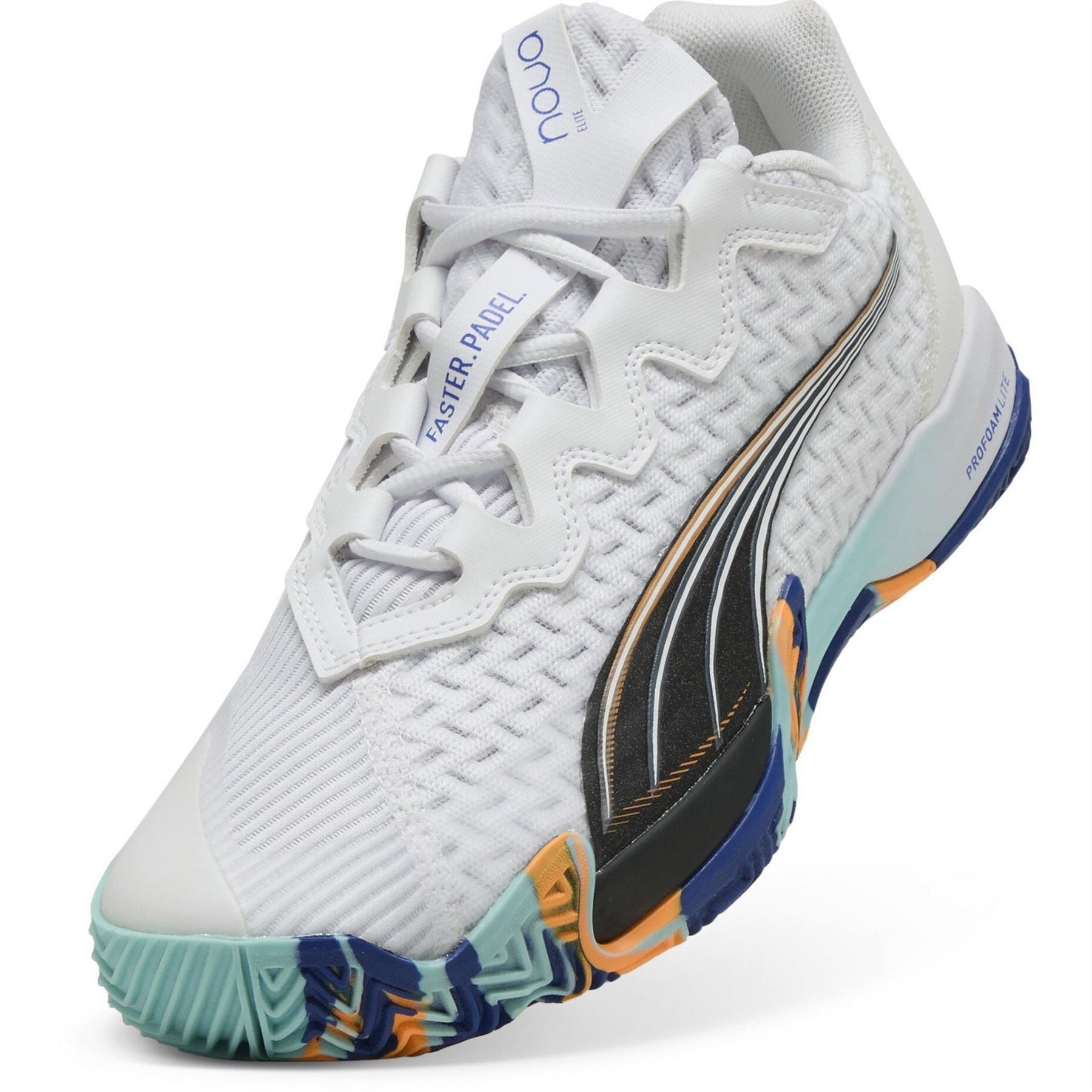 Puma Nova Elite Padel Trainers