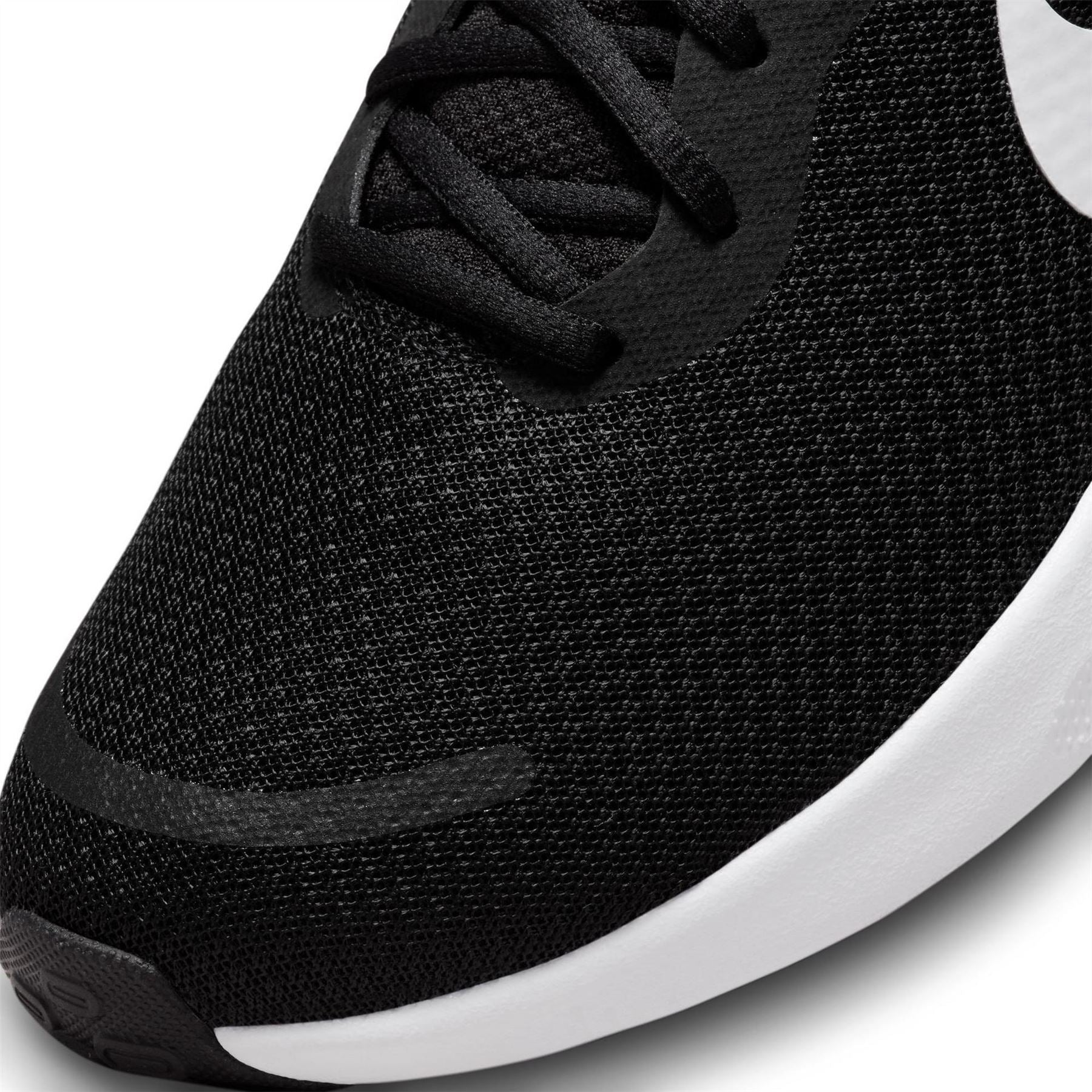 Nike Mens Revolution 7 Road Running Shoes