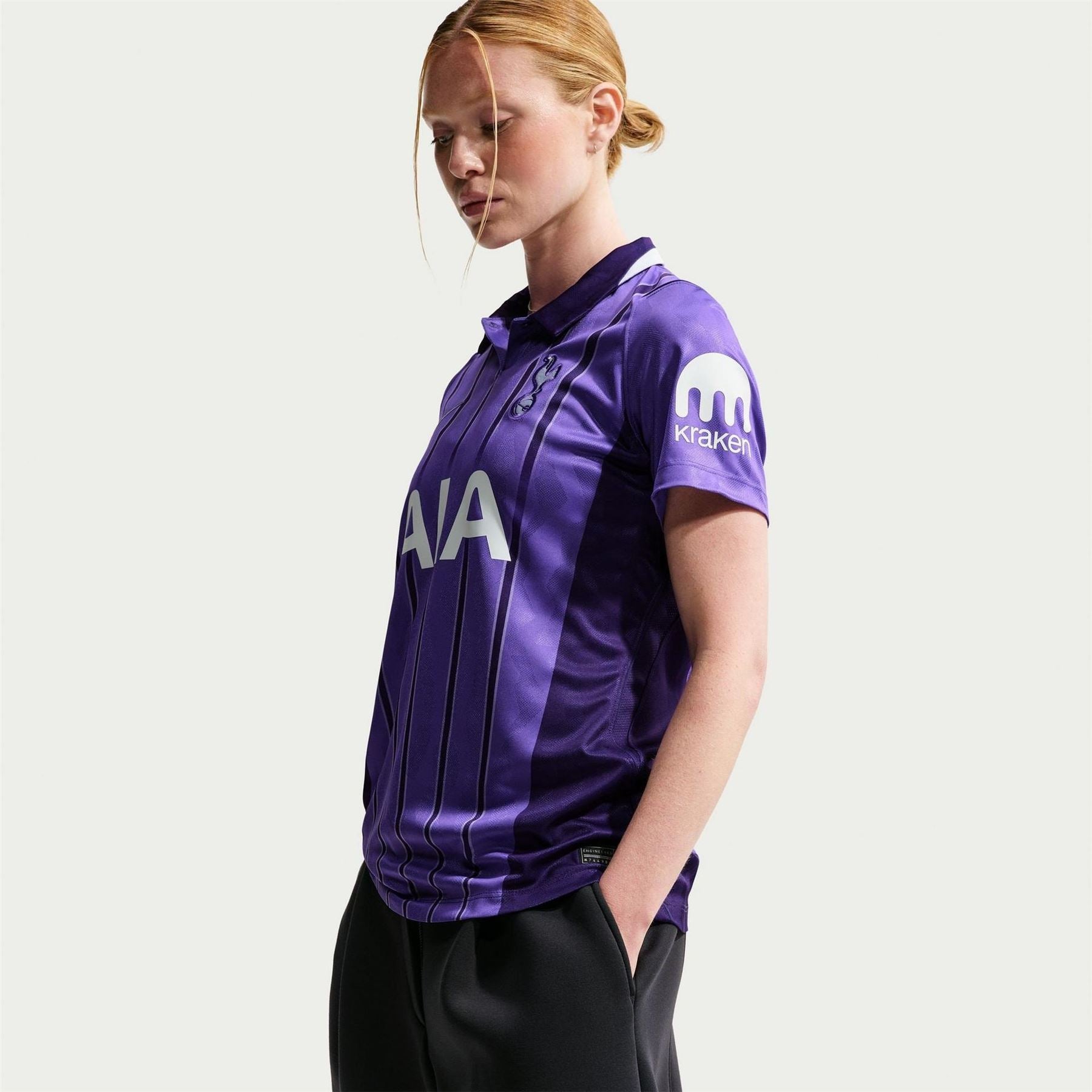 Nike Womens Third Shirt 2026 27