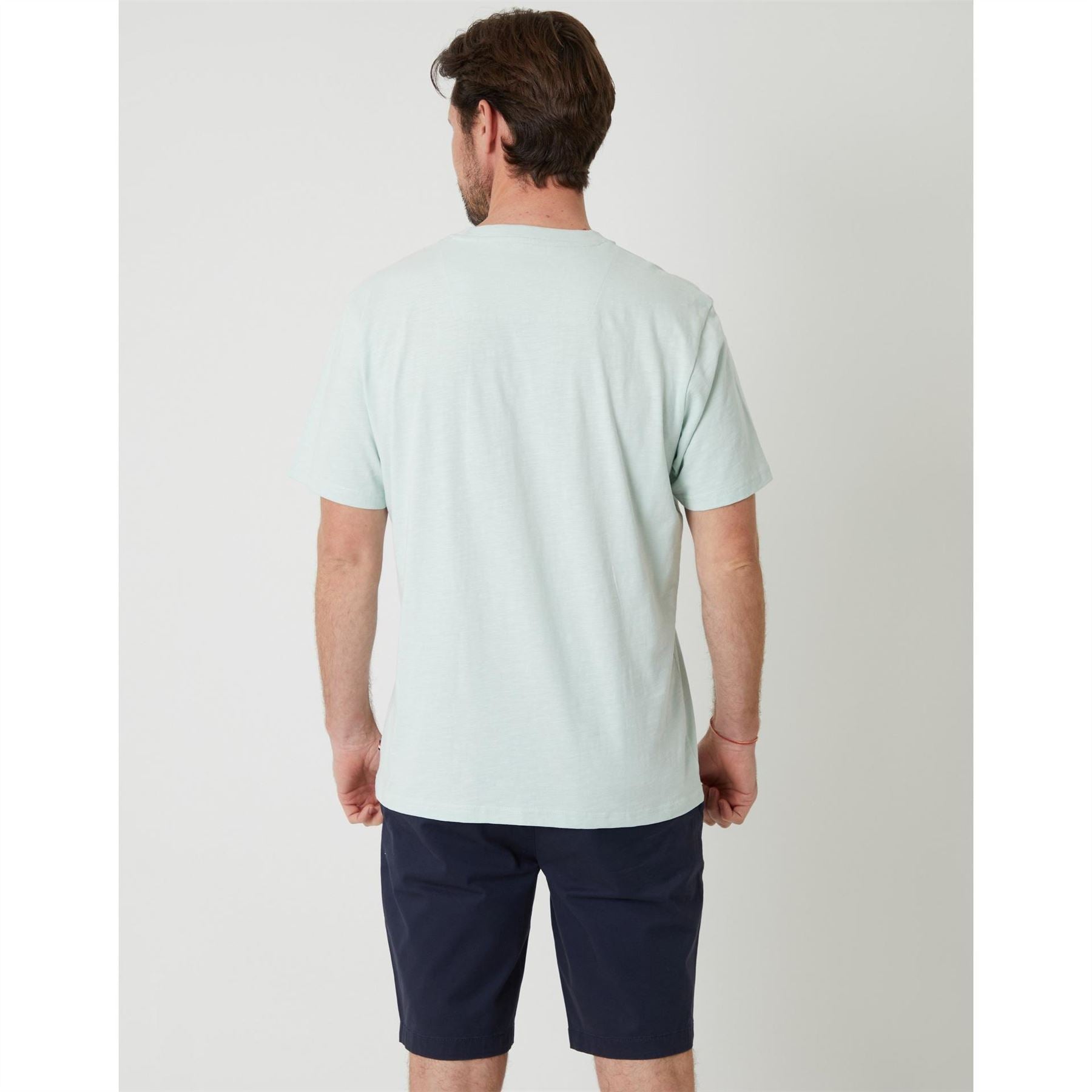 Saltwell Saltwel Haddo Regular Fit T-Shirt