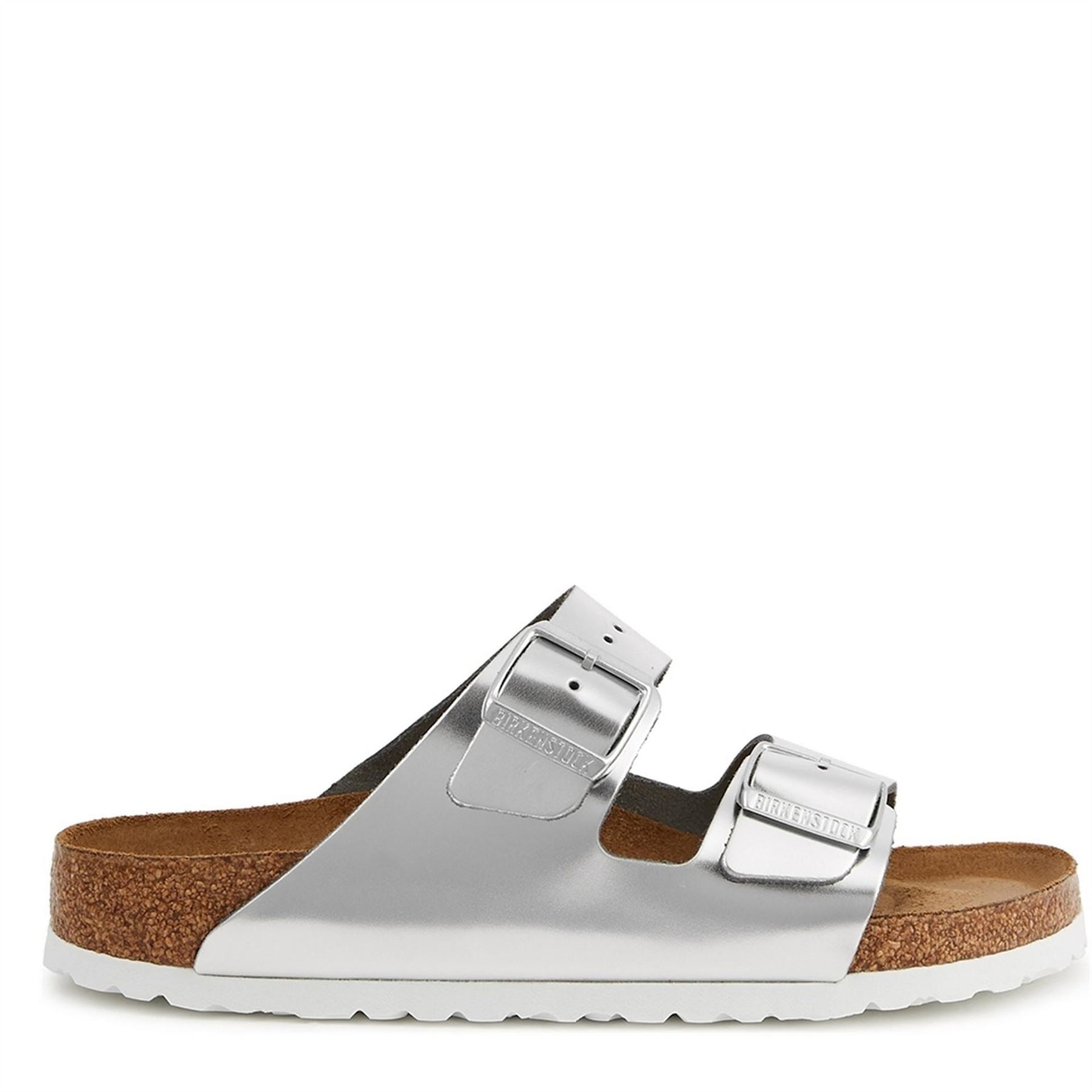 Birkenstock Metallic Sandal