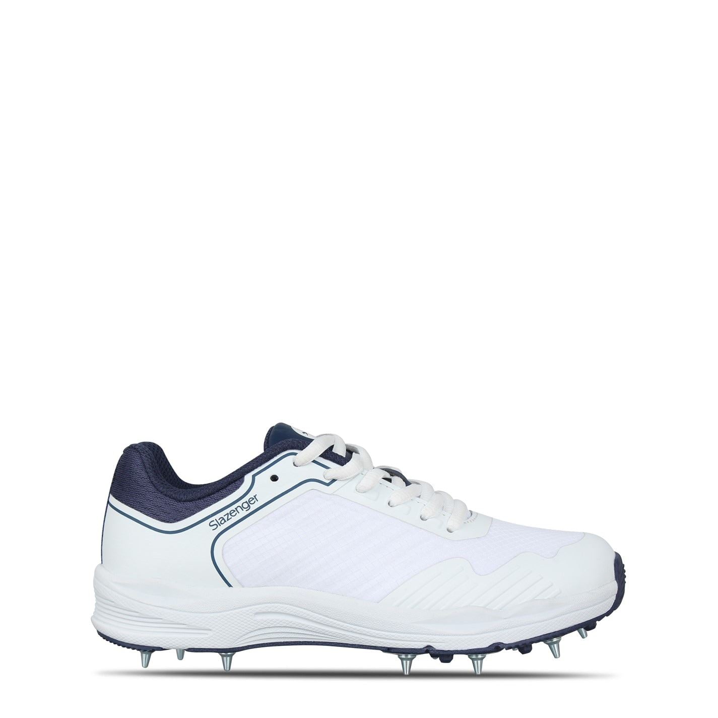 Slazenger Cricket Spike Trainers Juniors