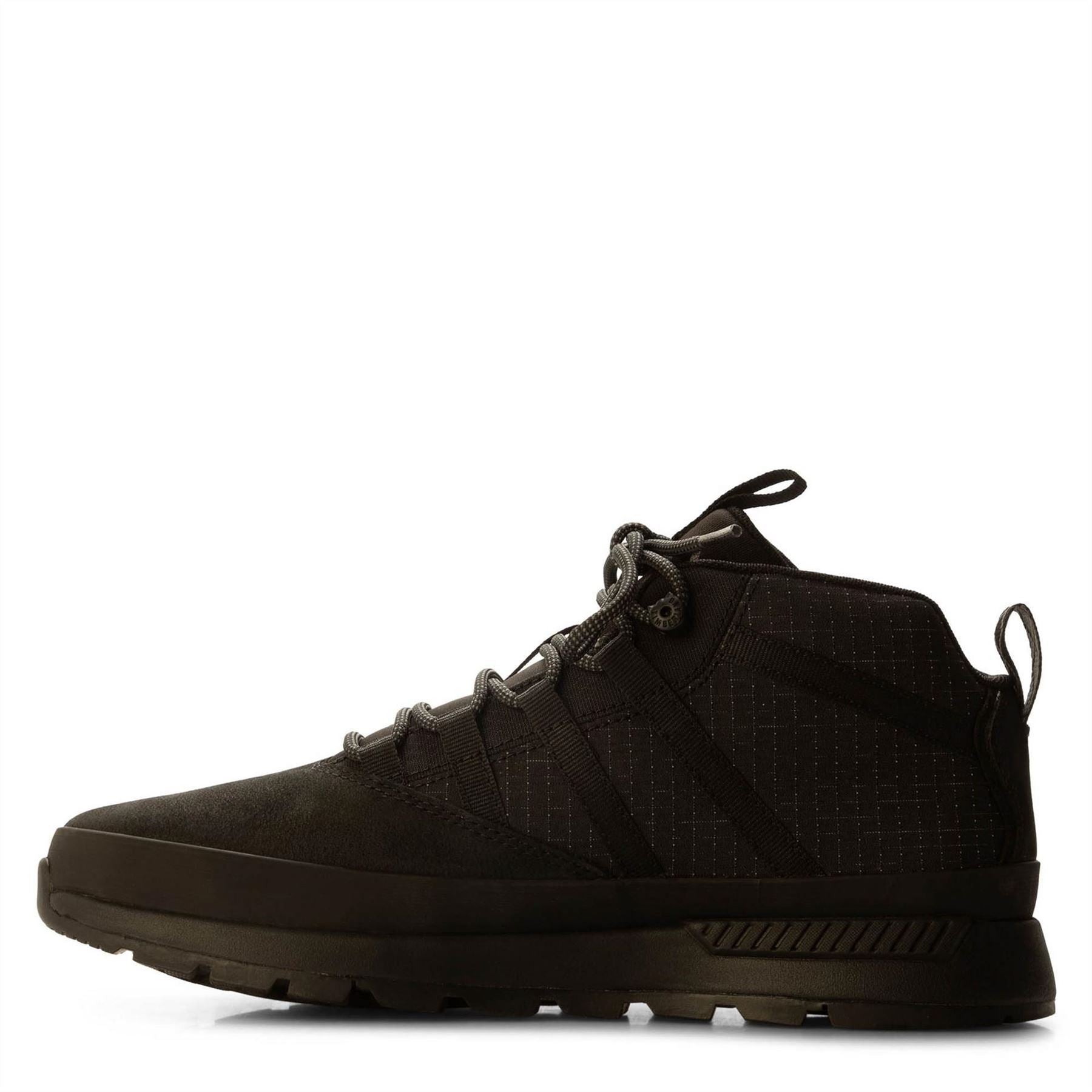 Timberland Trekker Low Boots