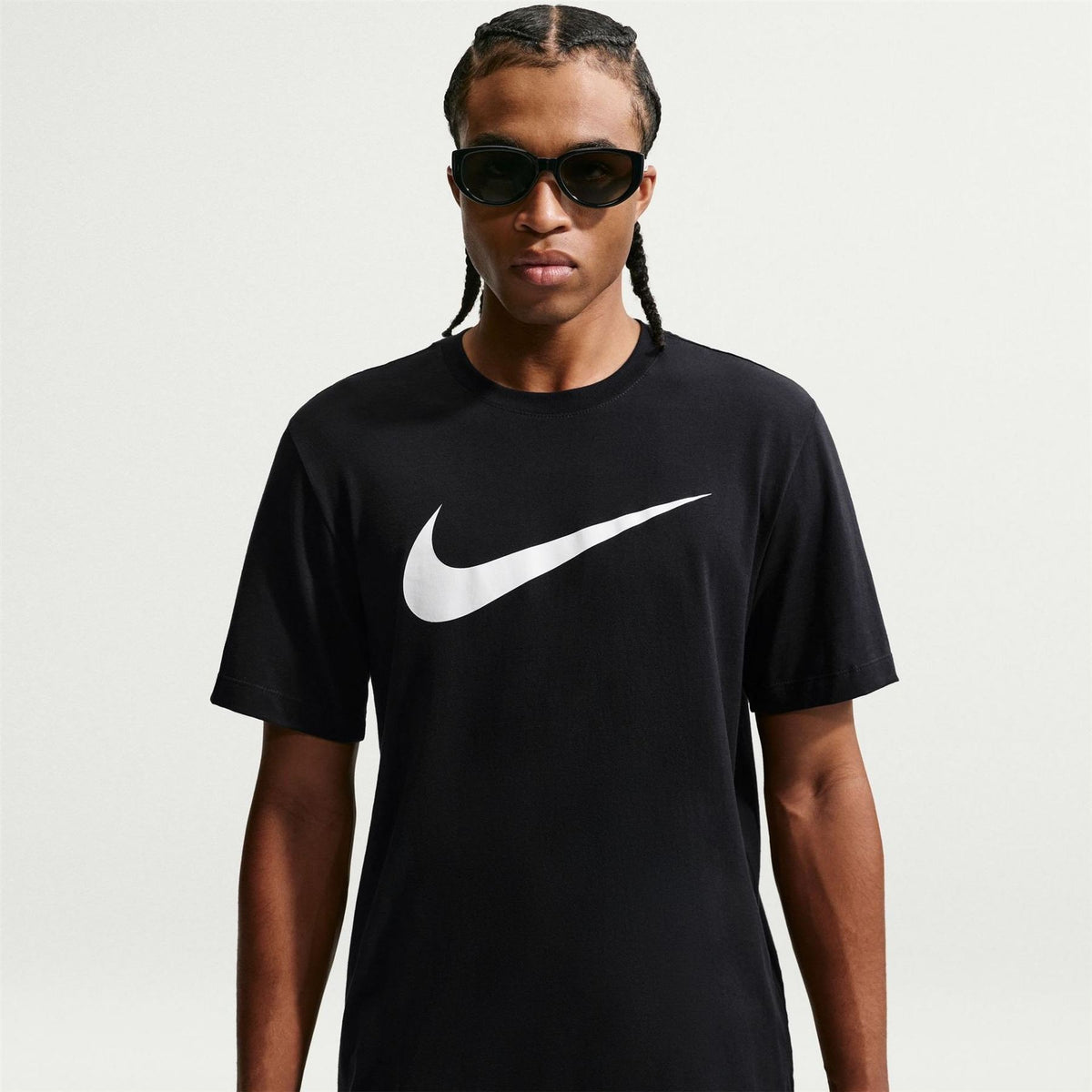Nike Mens Sportswear Club T-Shirt