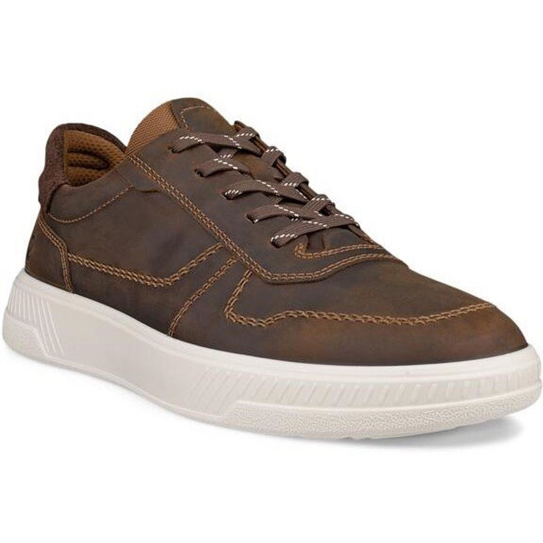 Ecco Move Low Top Lace-Up Sneakers