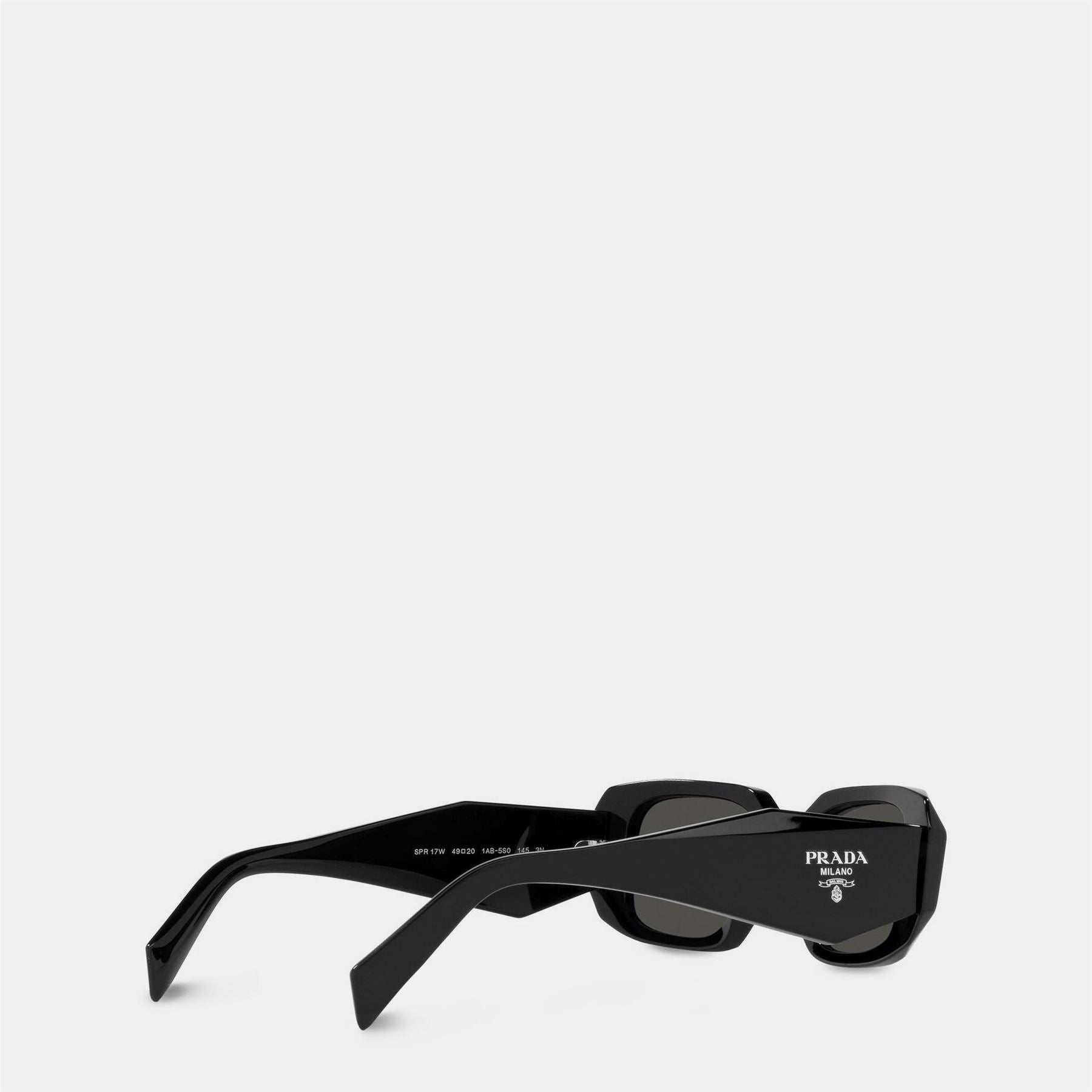 Prada Rectangular Sunglasses